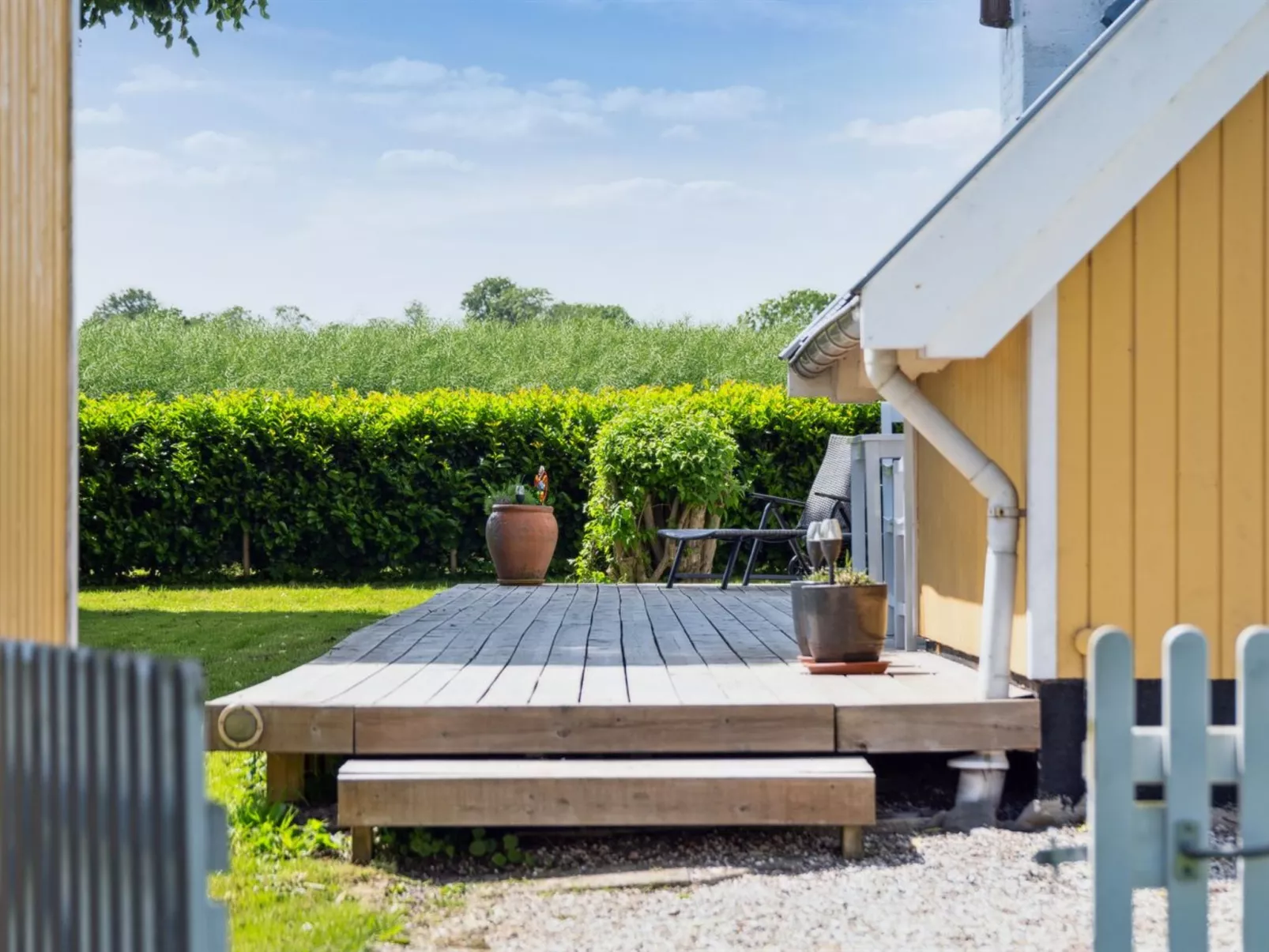 "Jelko" - 375m from the sea-Outside