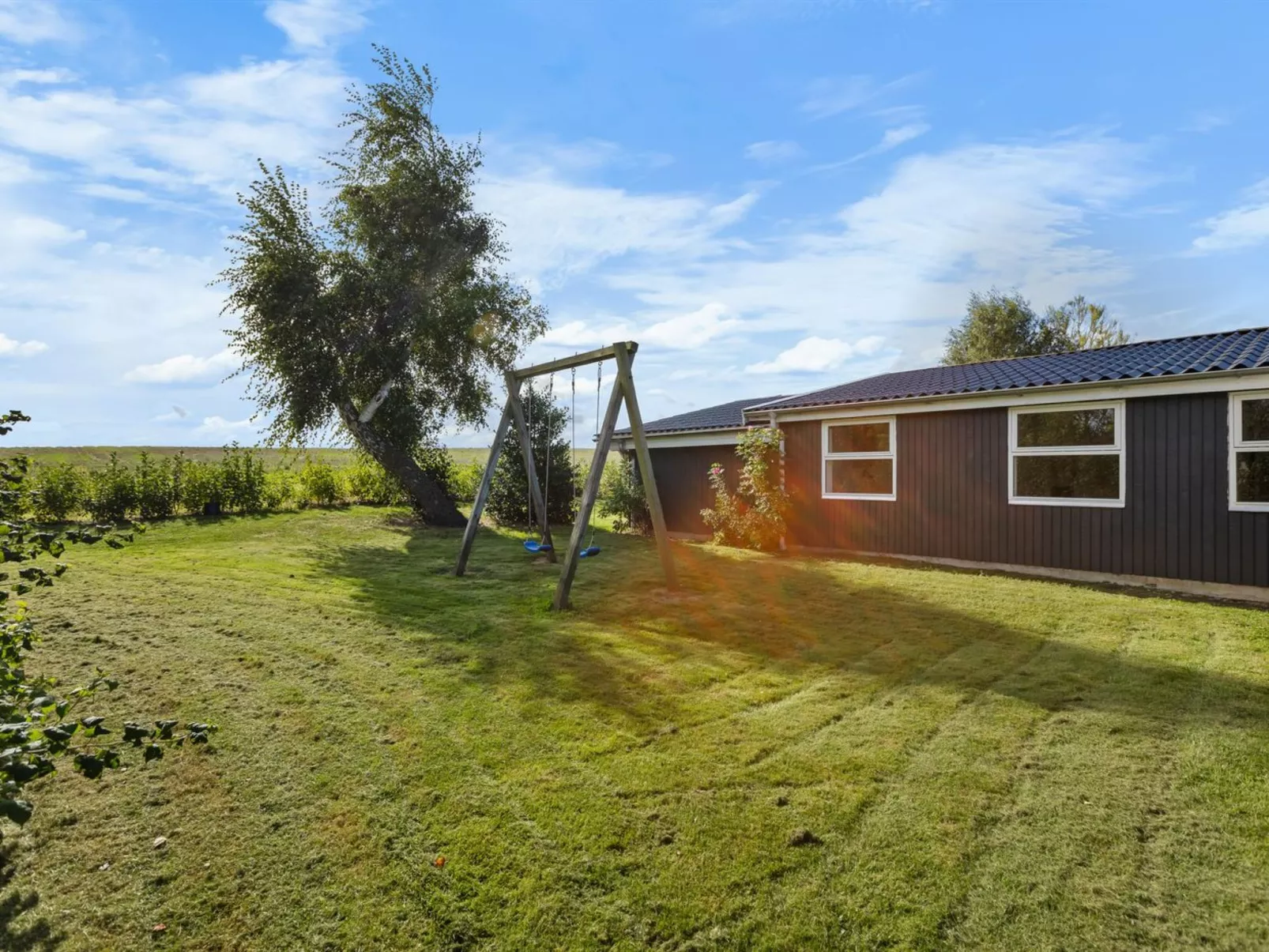 "Maylin" - 350m from the sea-Outside