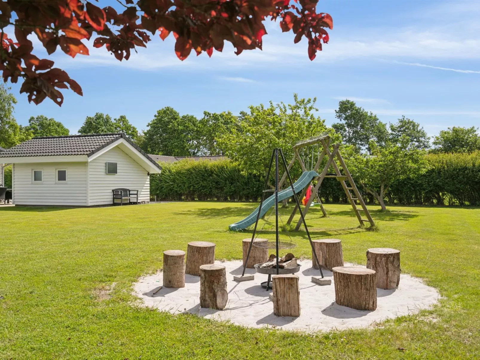 "Andon" - 320m from the sea-Outside