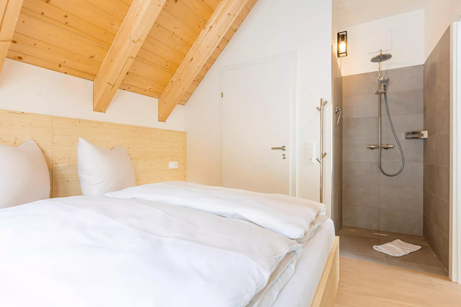 Rehfugium Lachtal 3-Bedroom