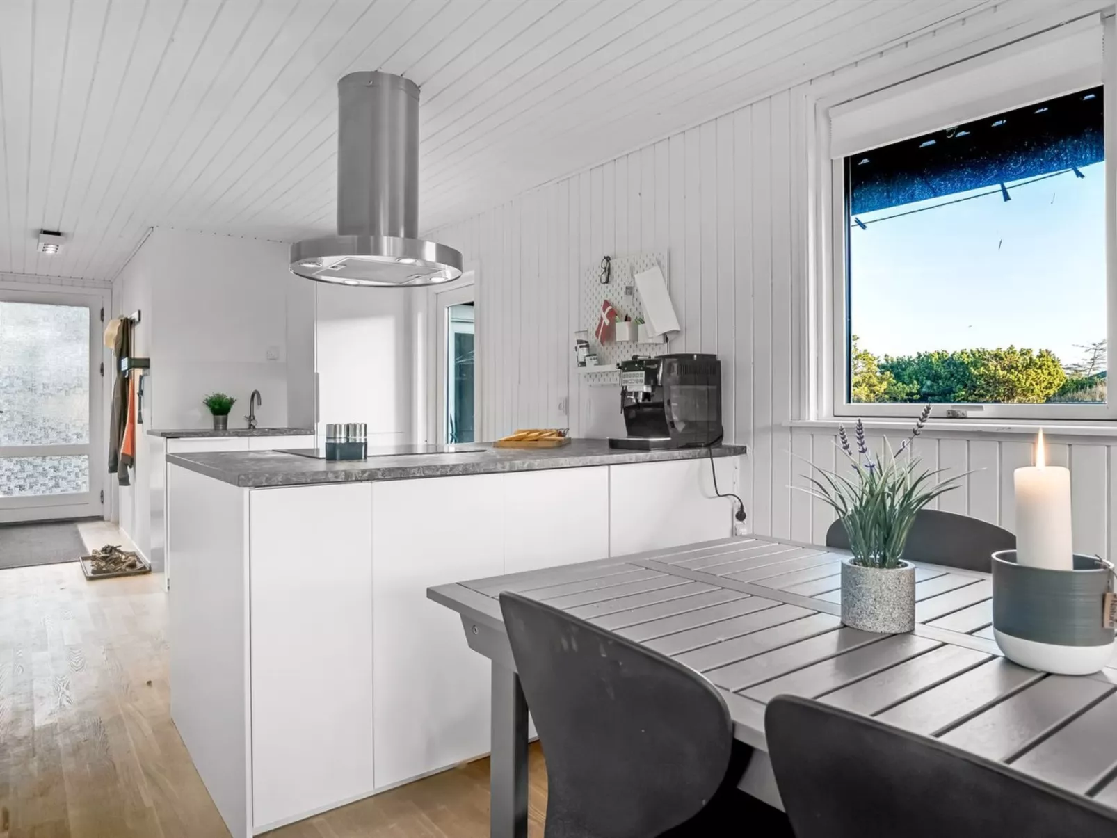 "Baldo" - 800m from the sea-Inside