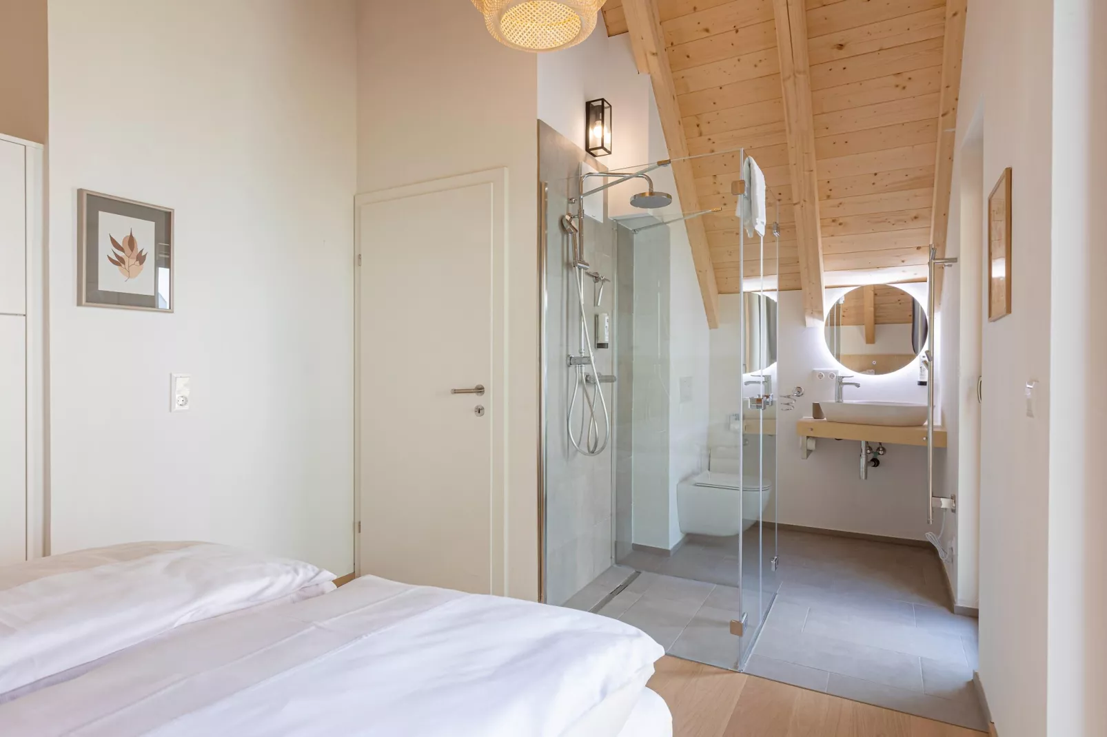 Rehfugium Lachtal 7-Bathroom