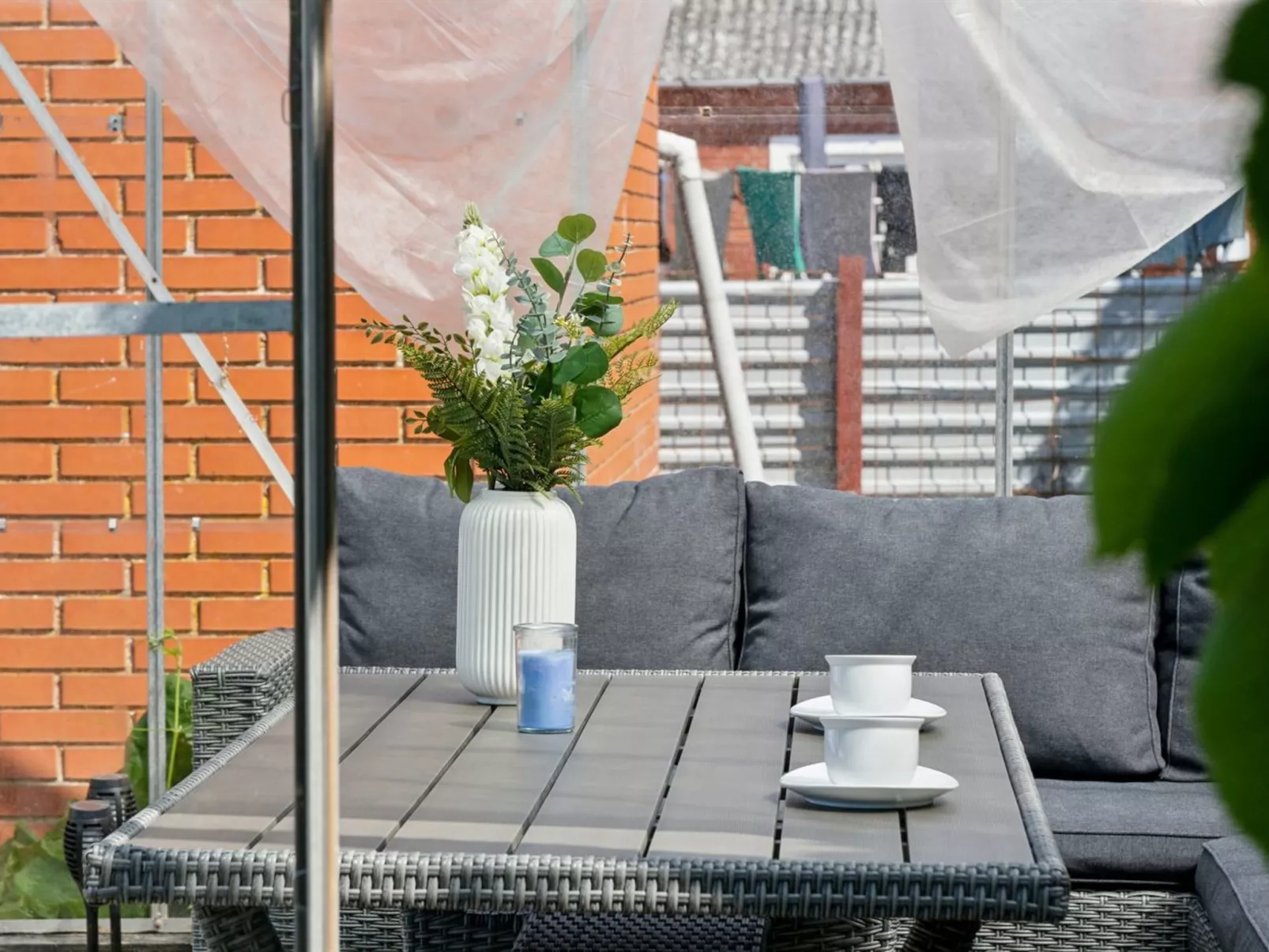 "Deljan" - 200m from the sea-Outside