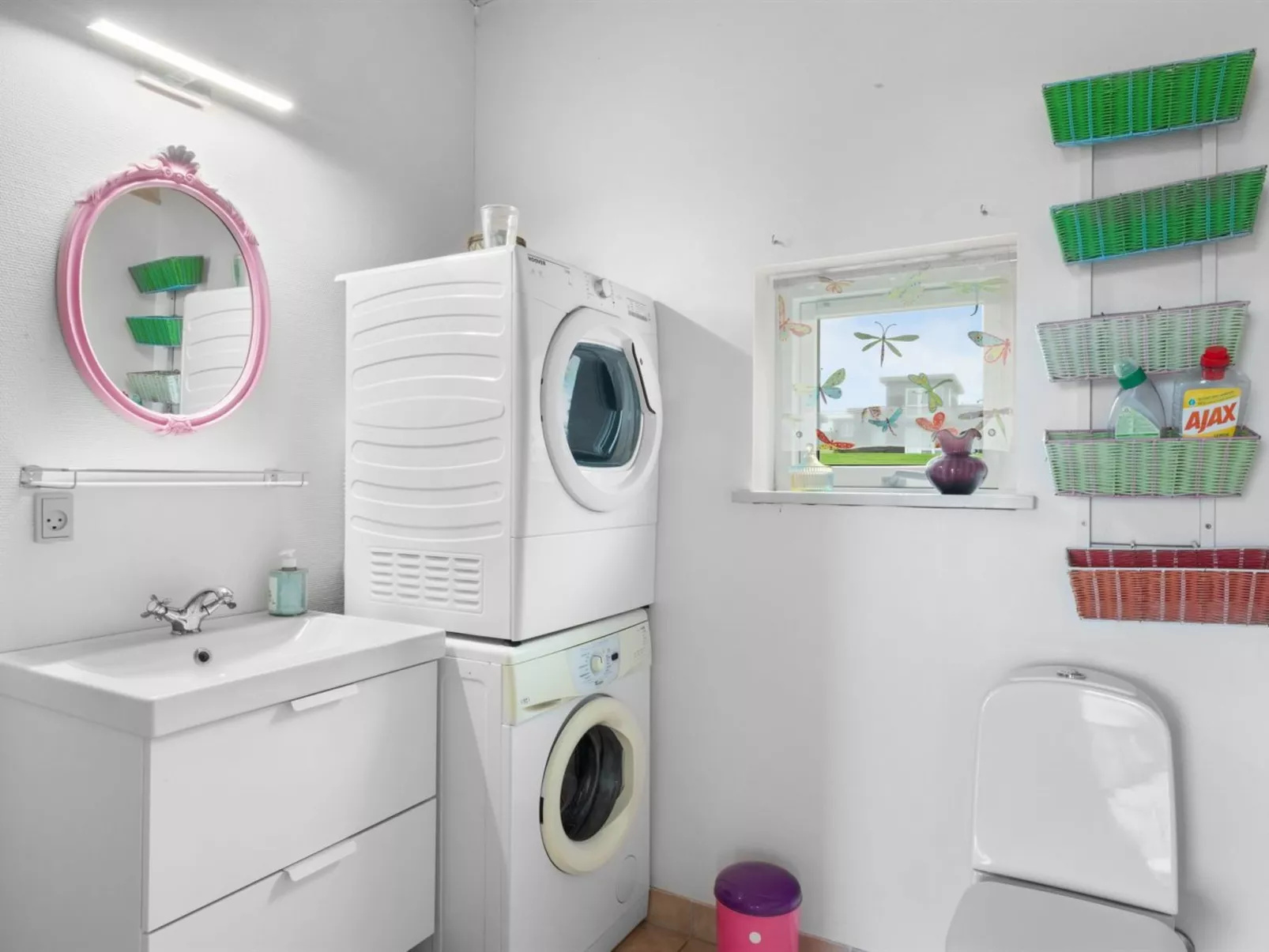 "Krum" - 300m from the sea-Inside