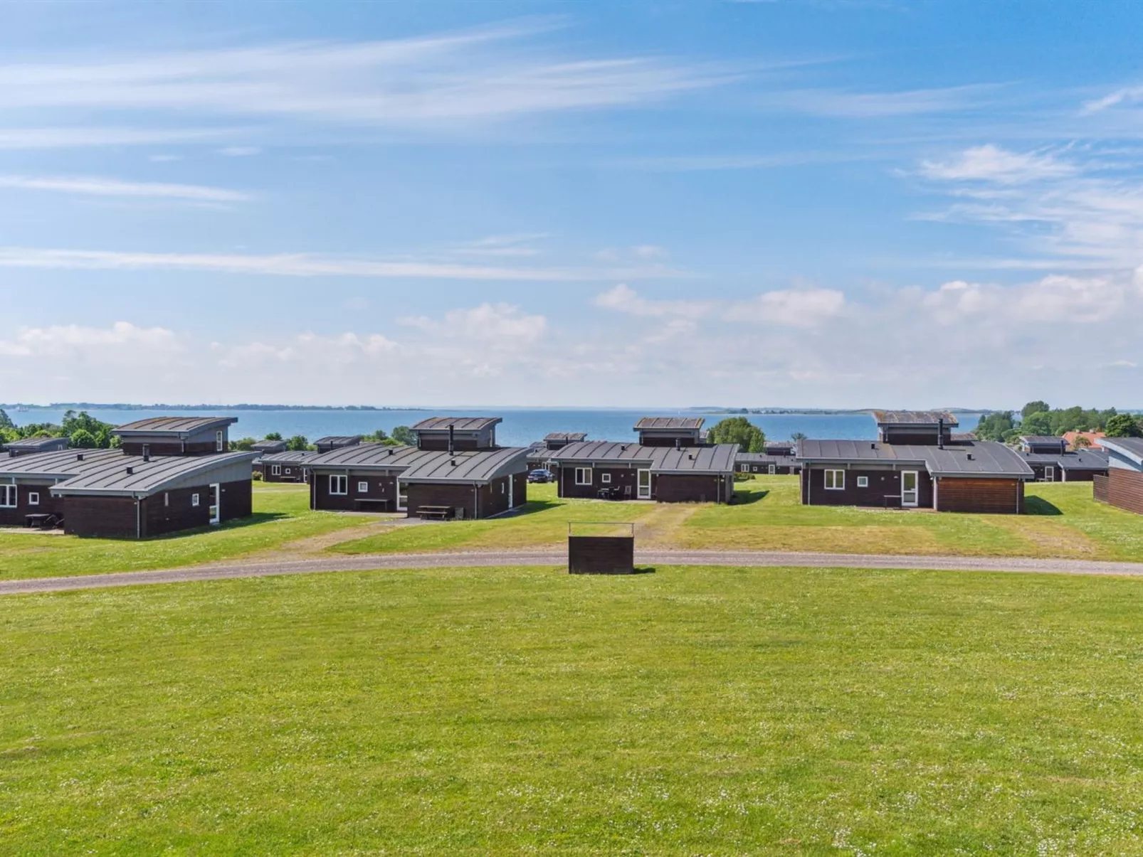 "Gudbrand" - 500m from the sea-Dehors