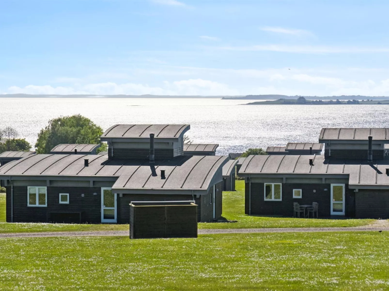 "Magga" - 520m from the sea-Outside