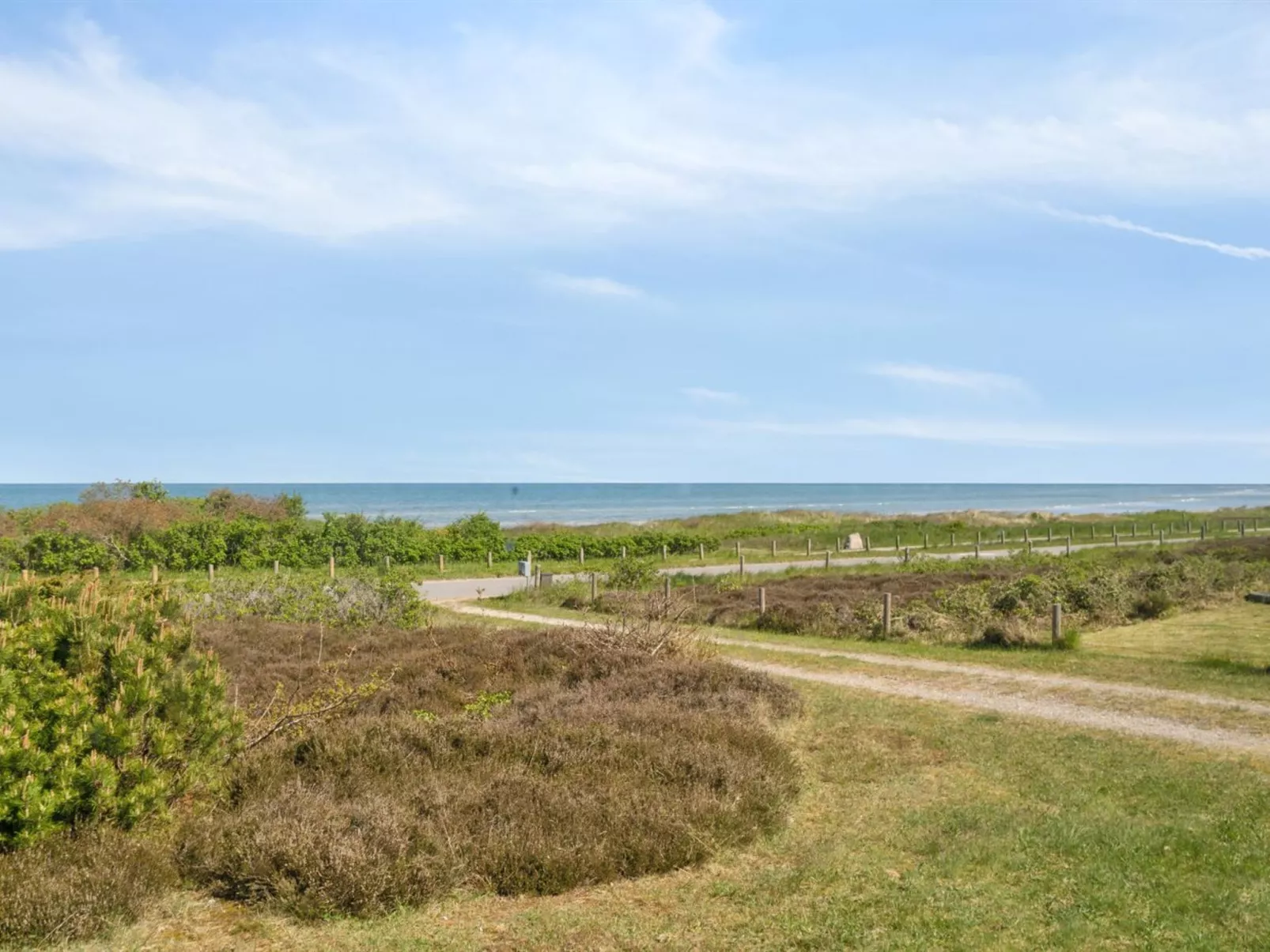 "Suometar" - 90m from the sea-Dehors