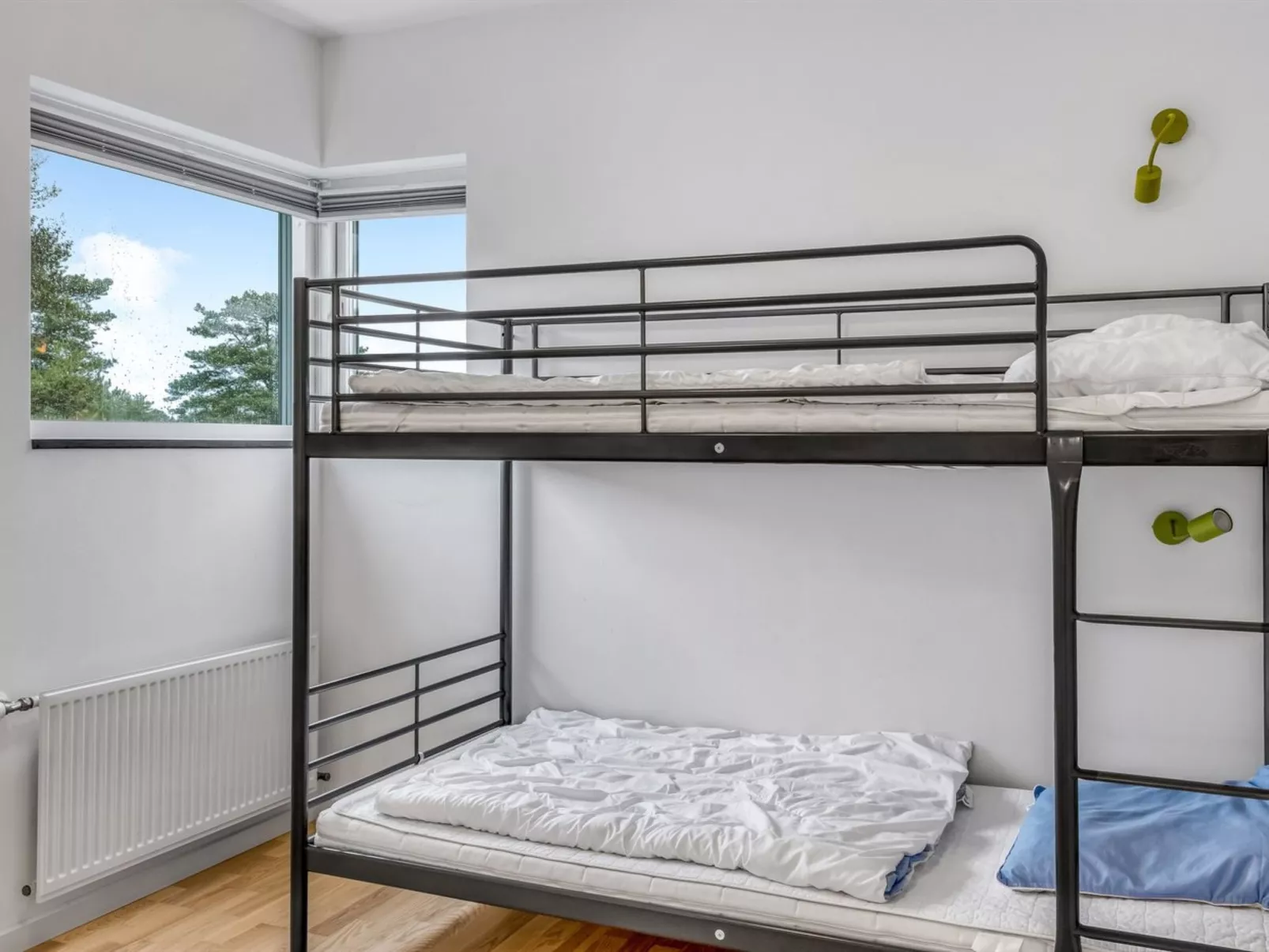 "Hunding" - 2.5km from the sea