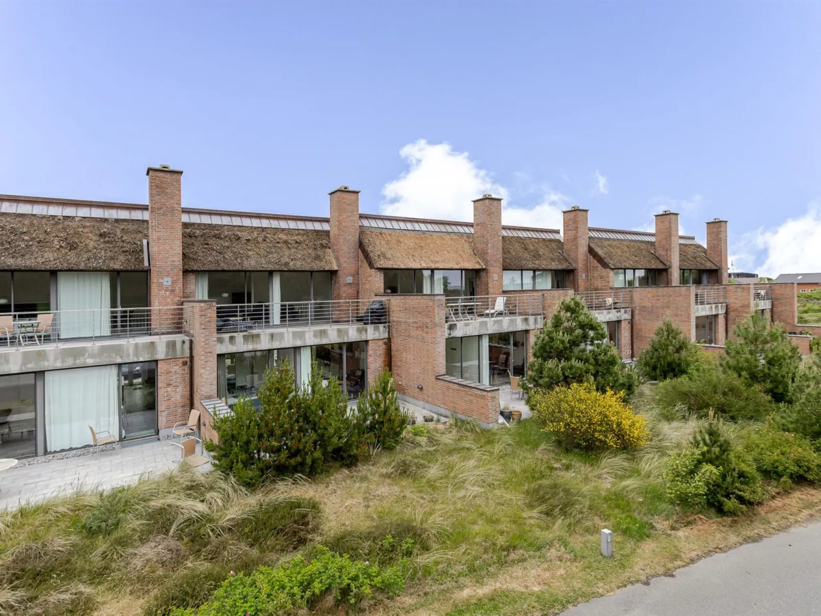 "Øgoti" - 500m from the sea-Draußen