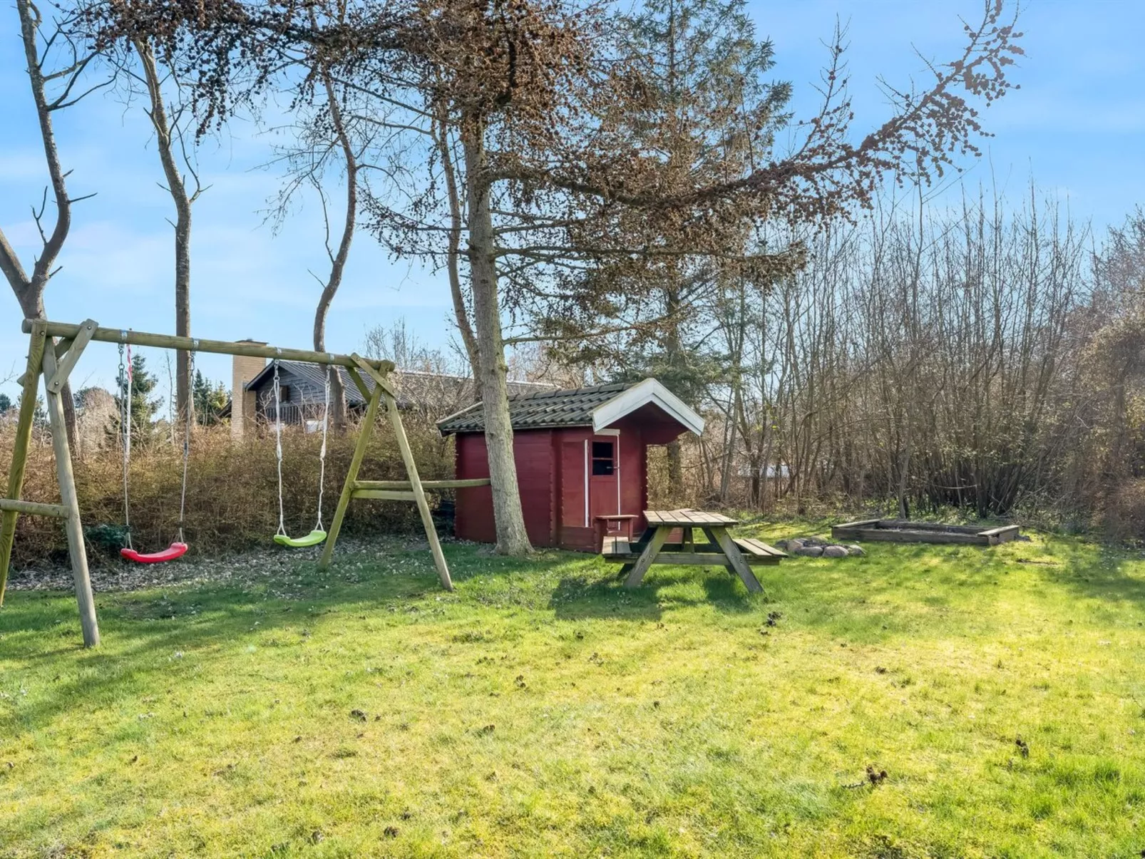 "Emili" - 300m from the sea-Draußen