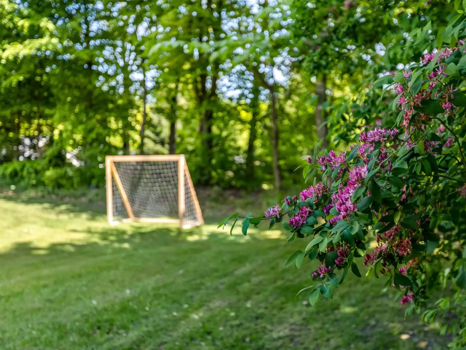 "Wilma" - 30km from the sea-Outside