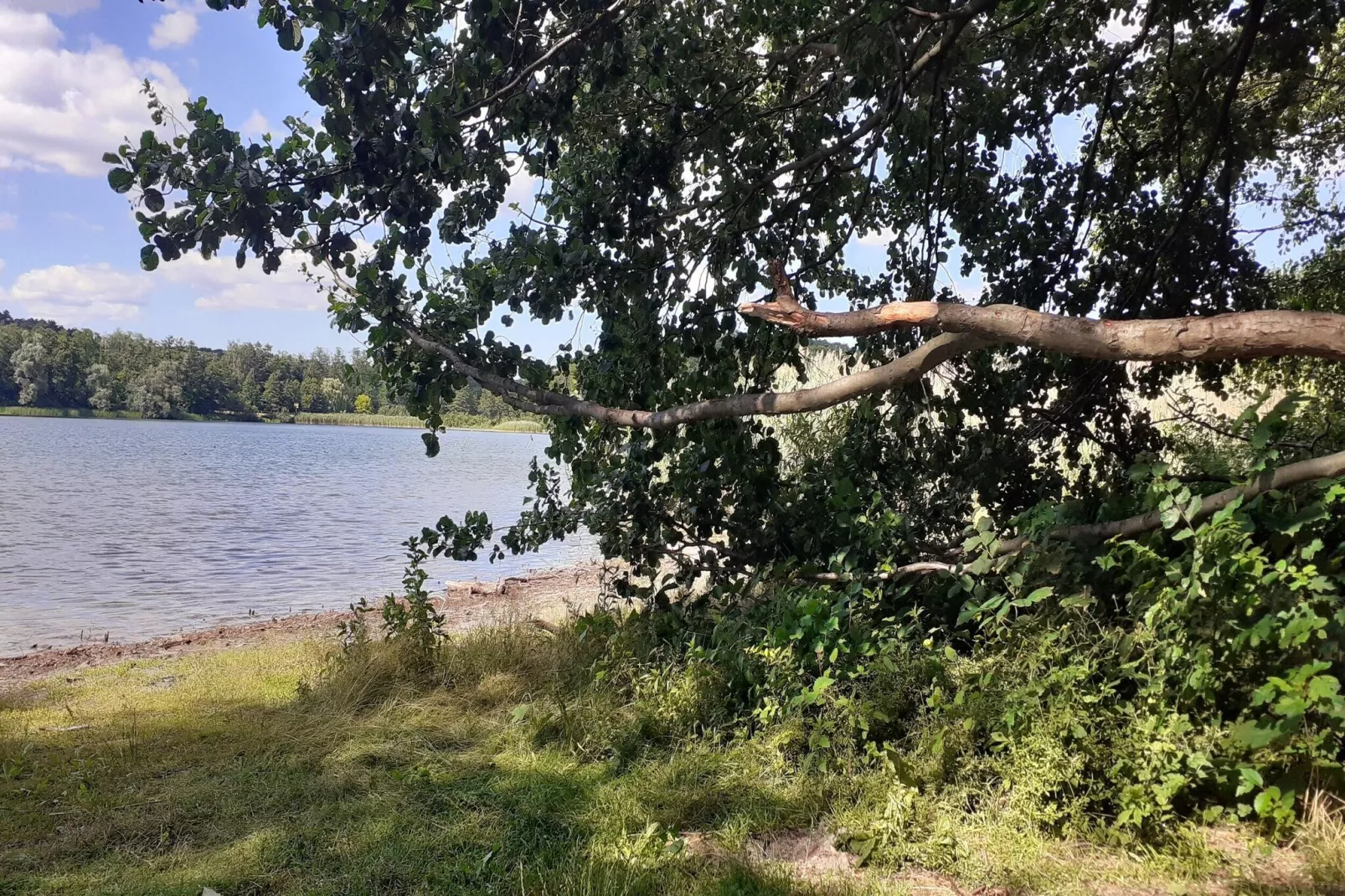 Luxus-Familienappartement / 3 Personen - Gebiete Sommer 1 km