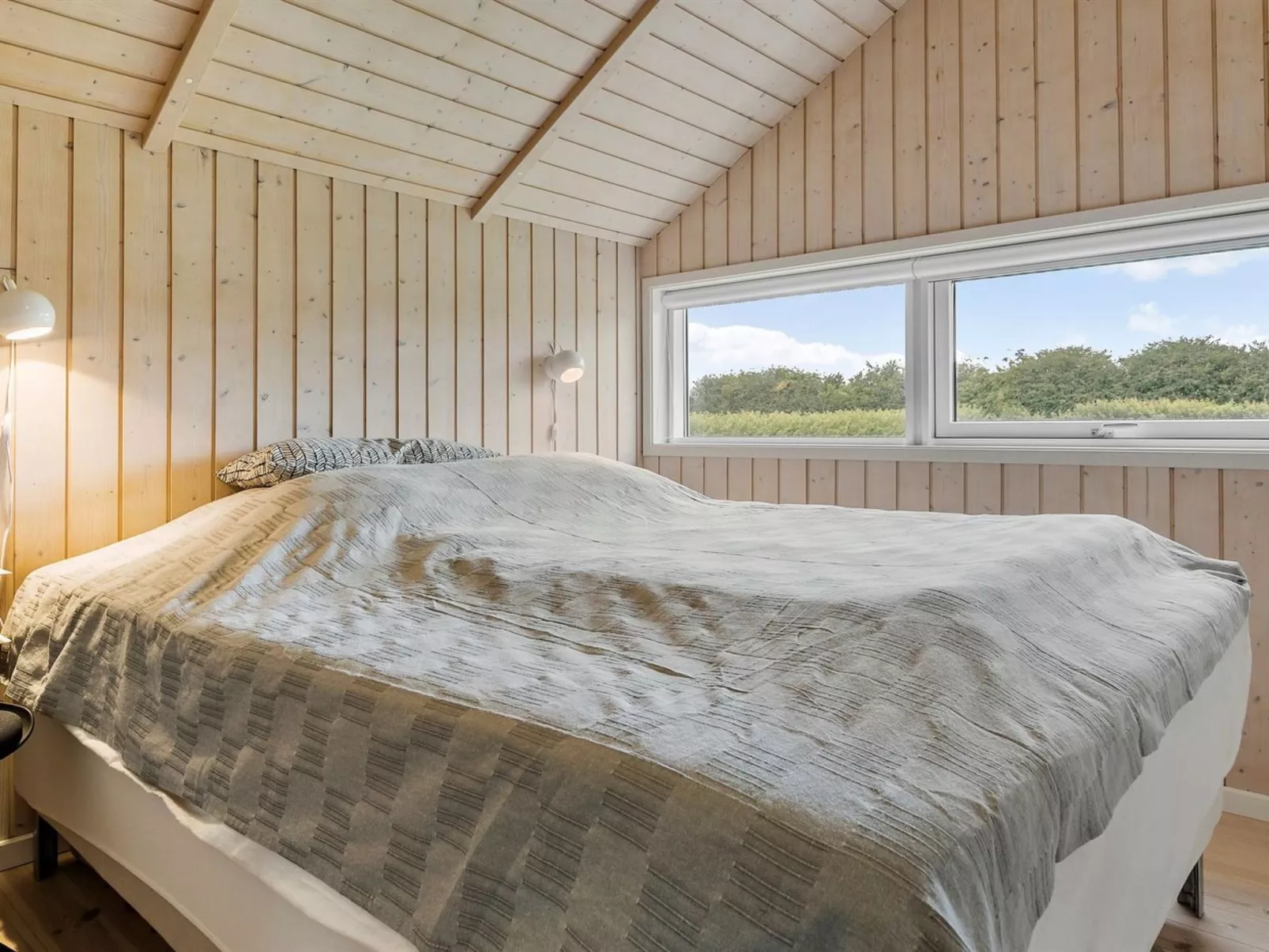 "Alexi" - 300m from the sea-Inside