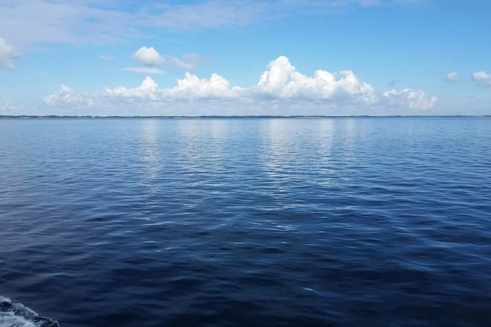 4 Sterne Ferienhaus in Løkken-Wasserblick