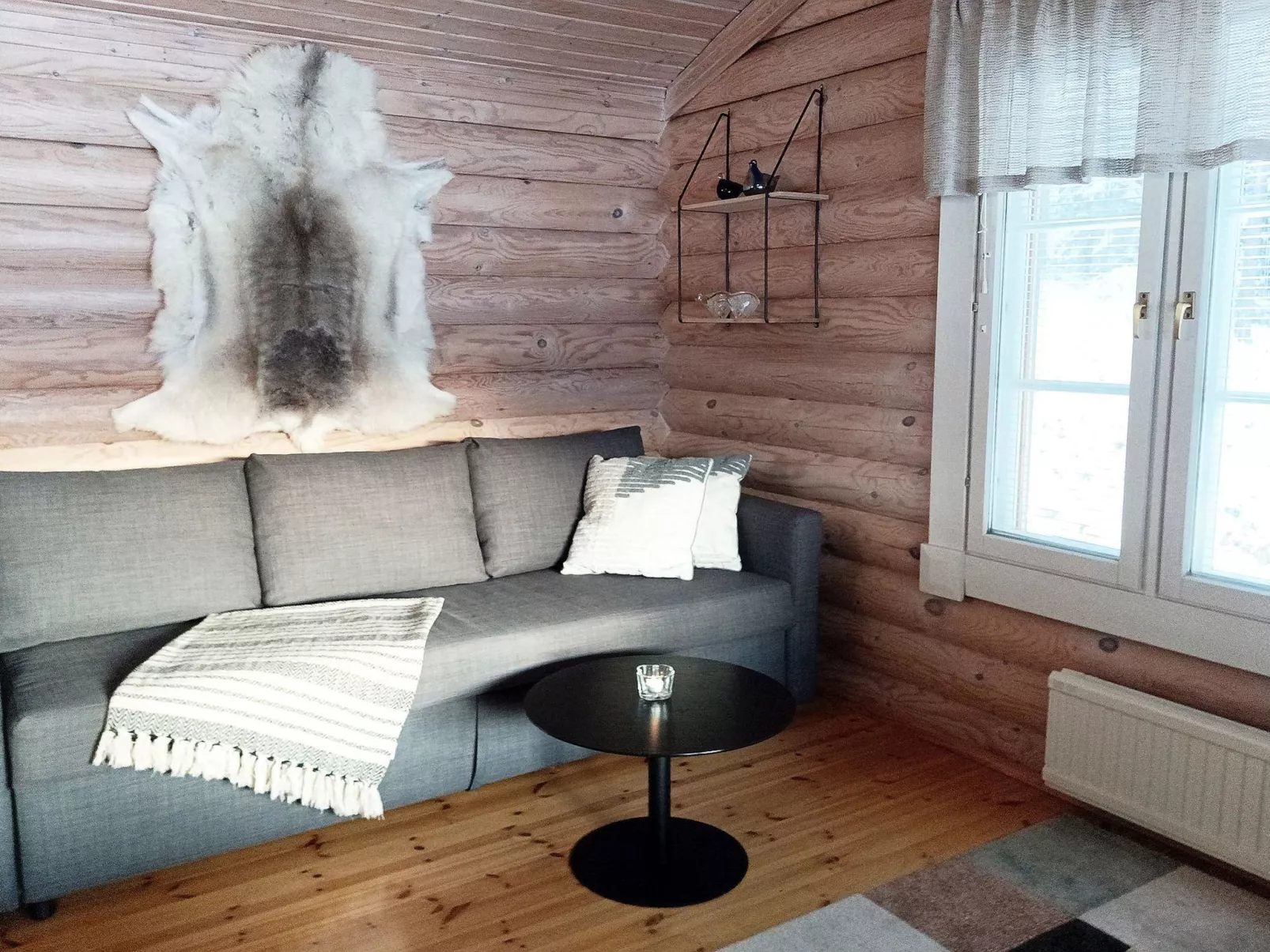 Urpola riviera-Inside