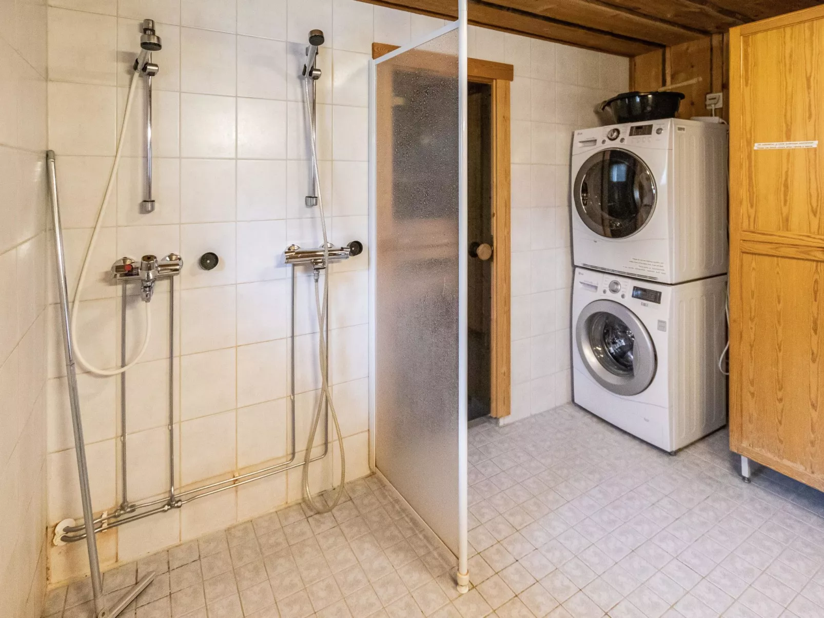 Palovaarankaarre 17-Dedans