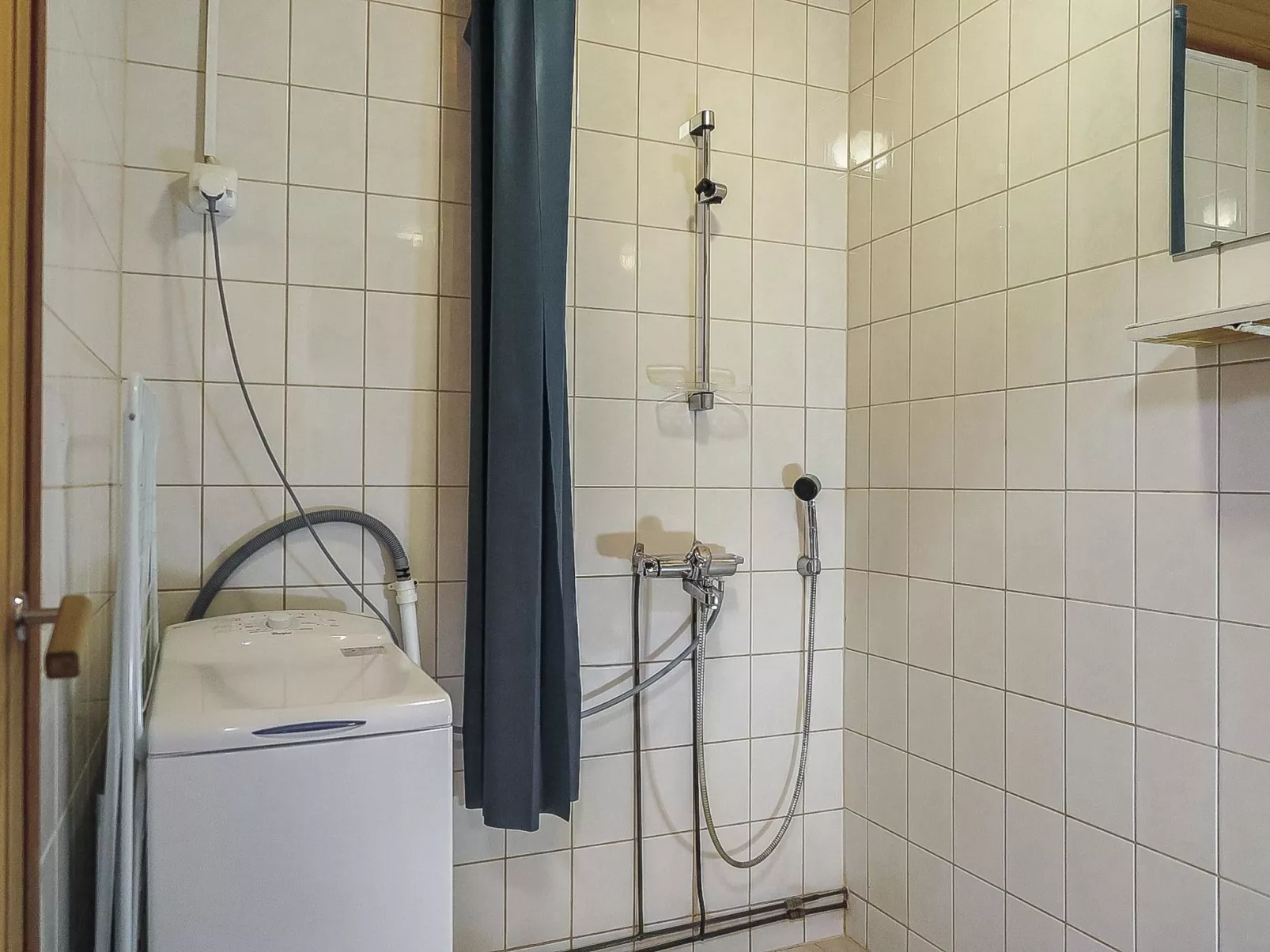 Saariselän väärtin kammi 2-Drinnen