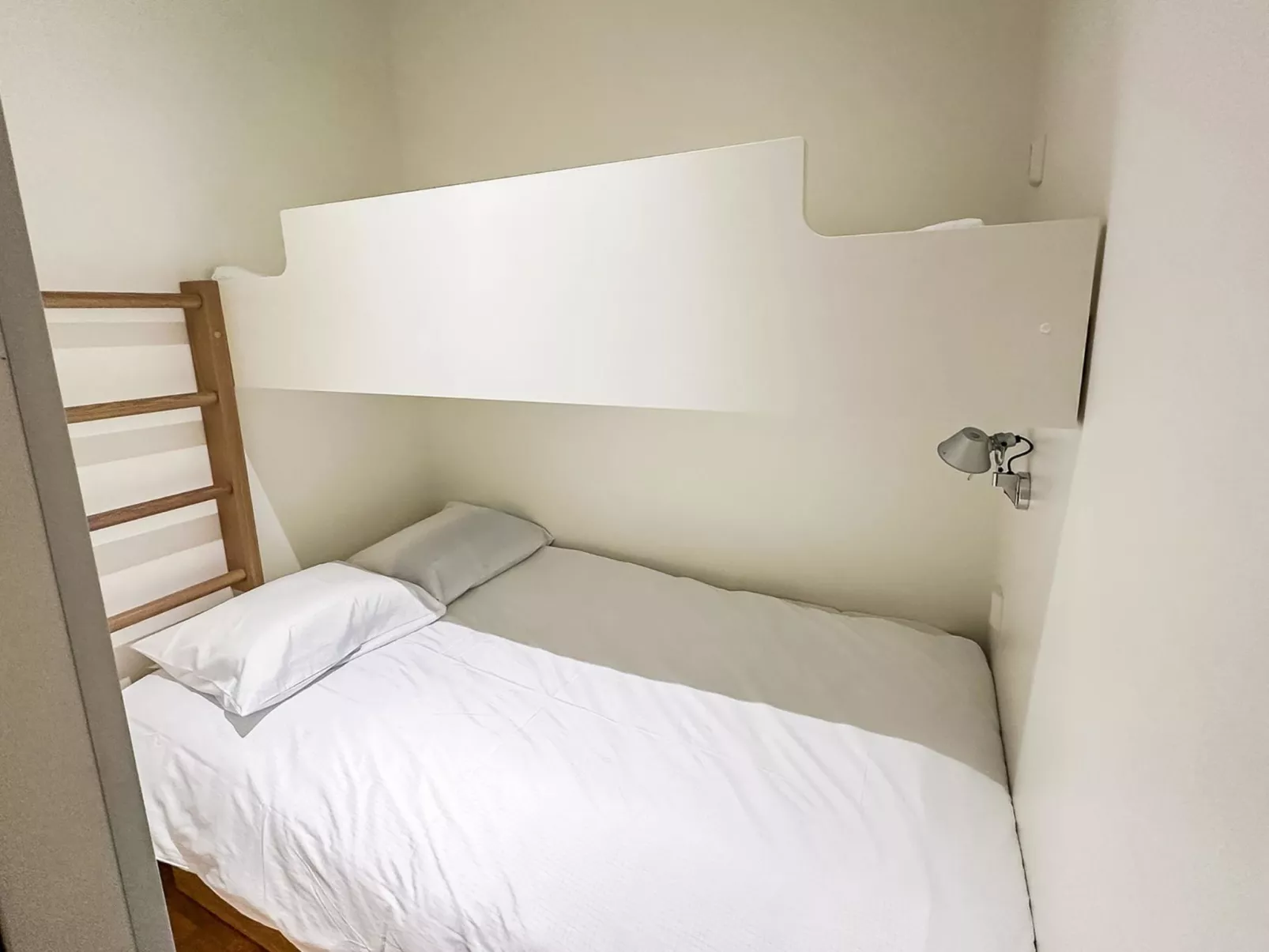 Ski chalets 6203-Inside