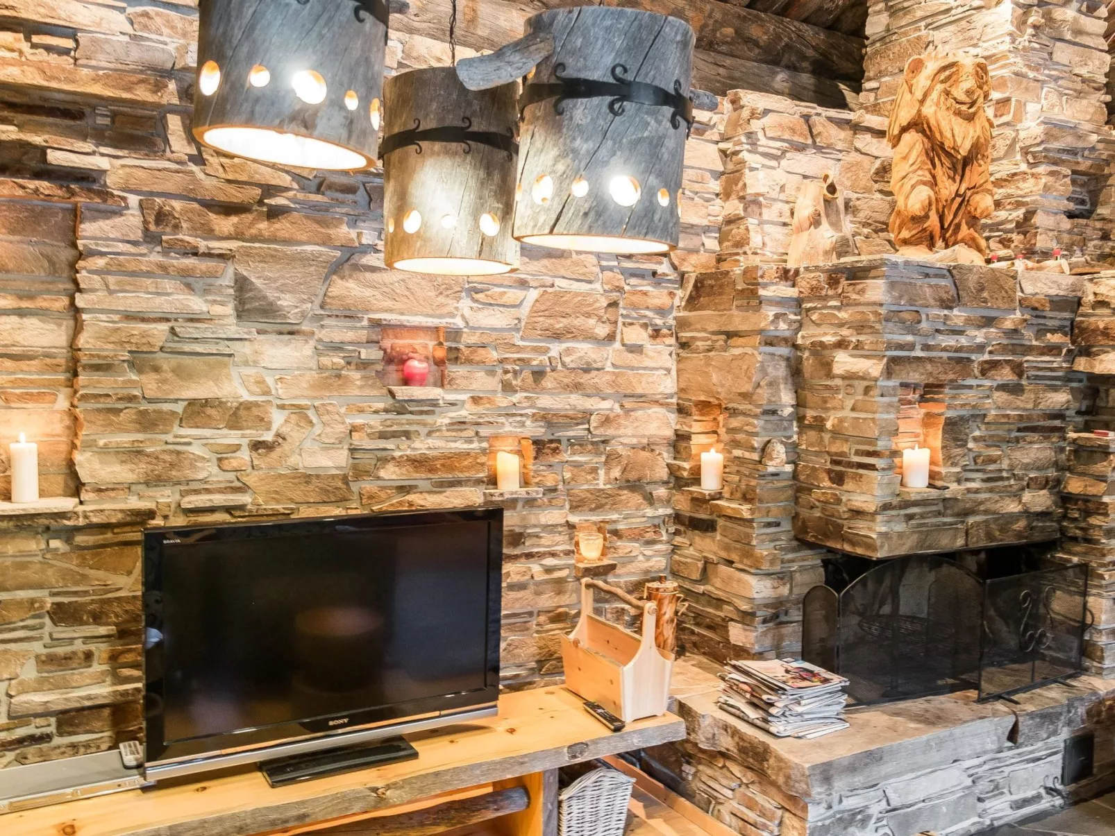 Suutarinkolo-Drinnen