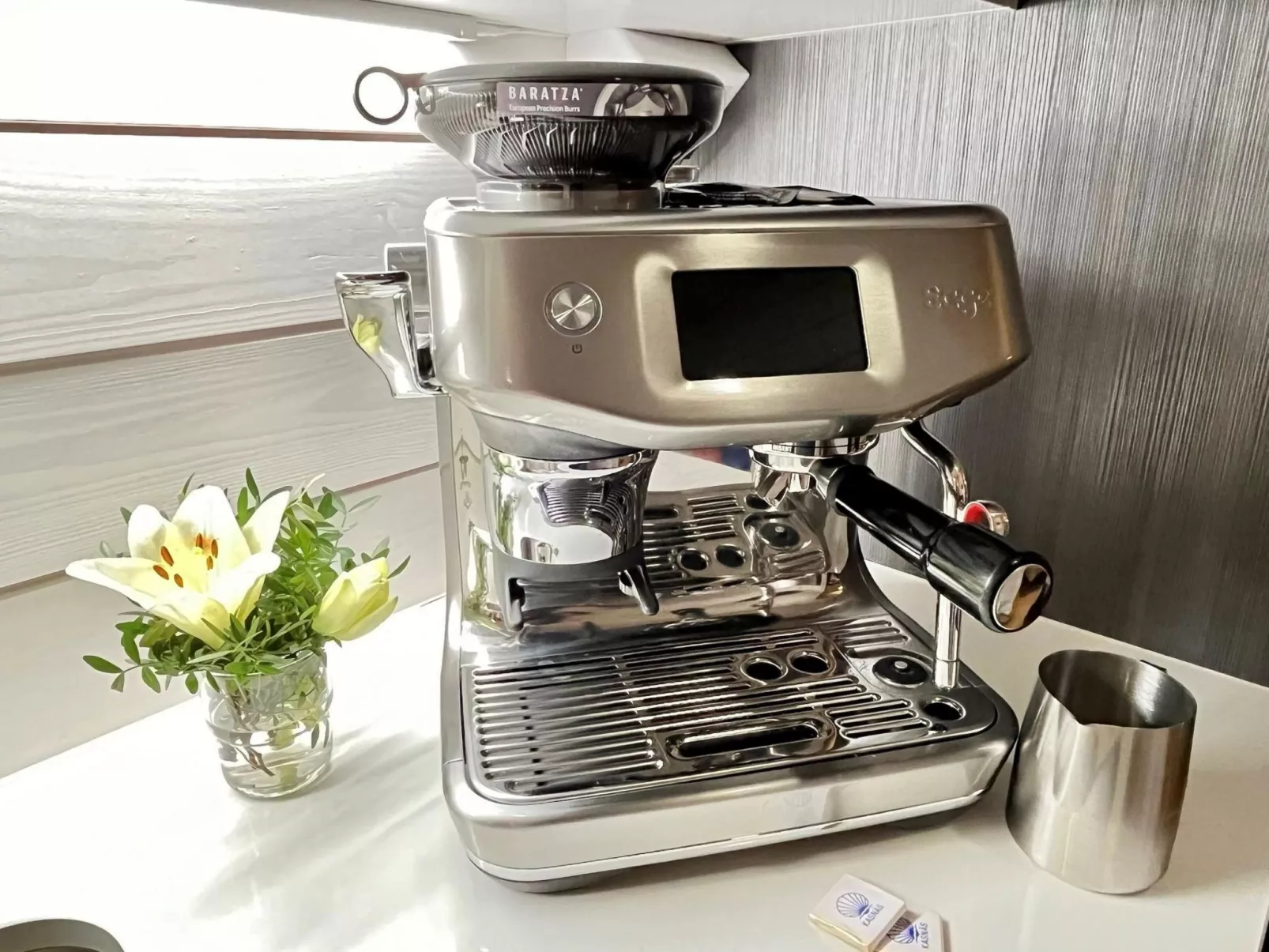 Kasnäs marina b 15-Drinnen