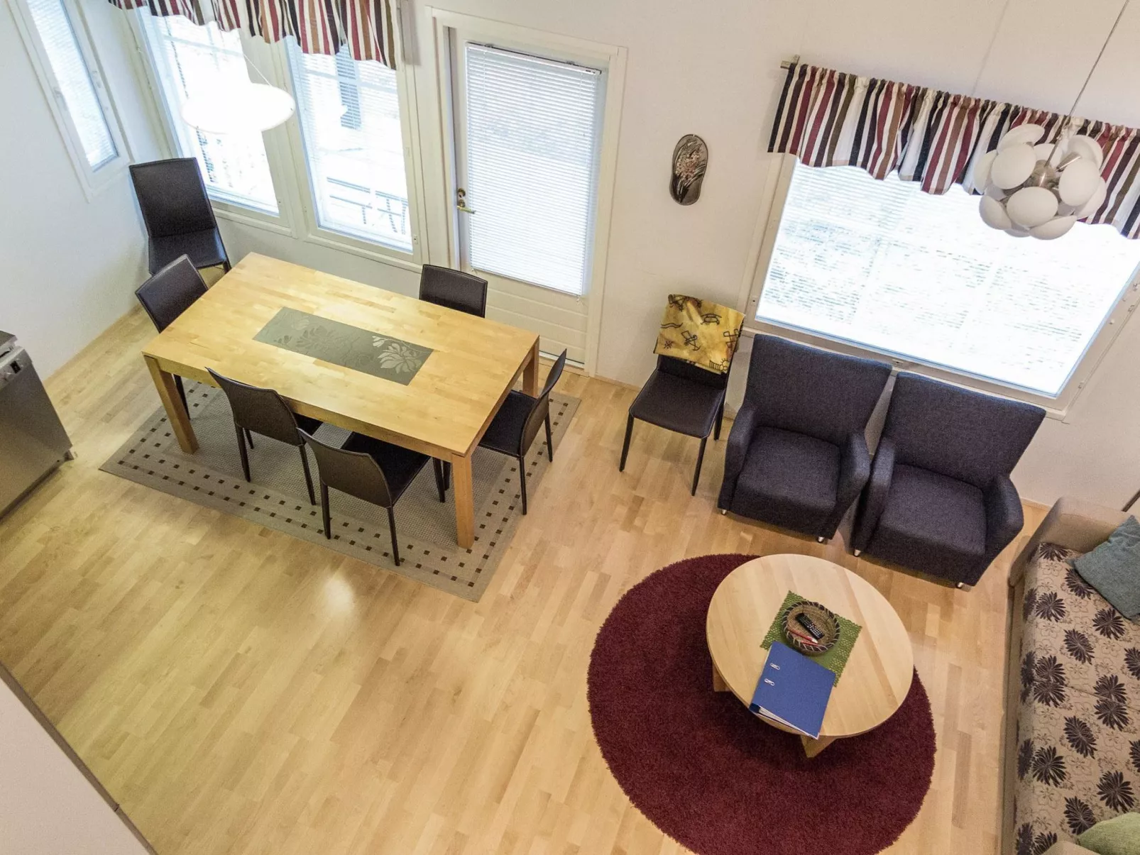 Ylläskumpu 3 / sivakka-Inside