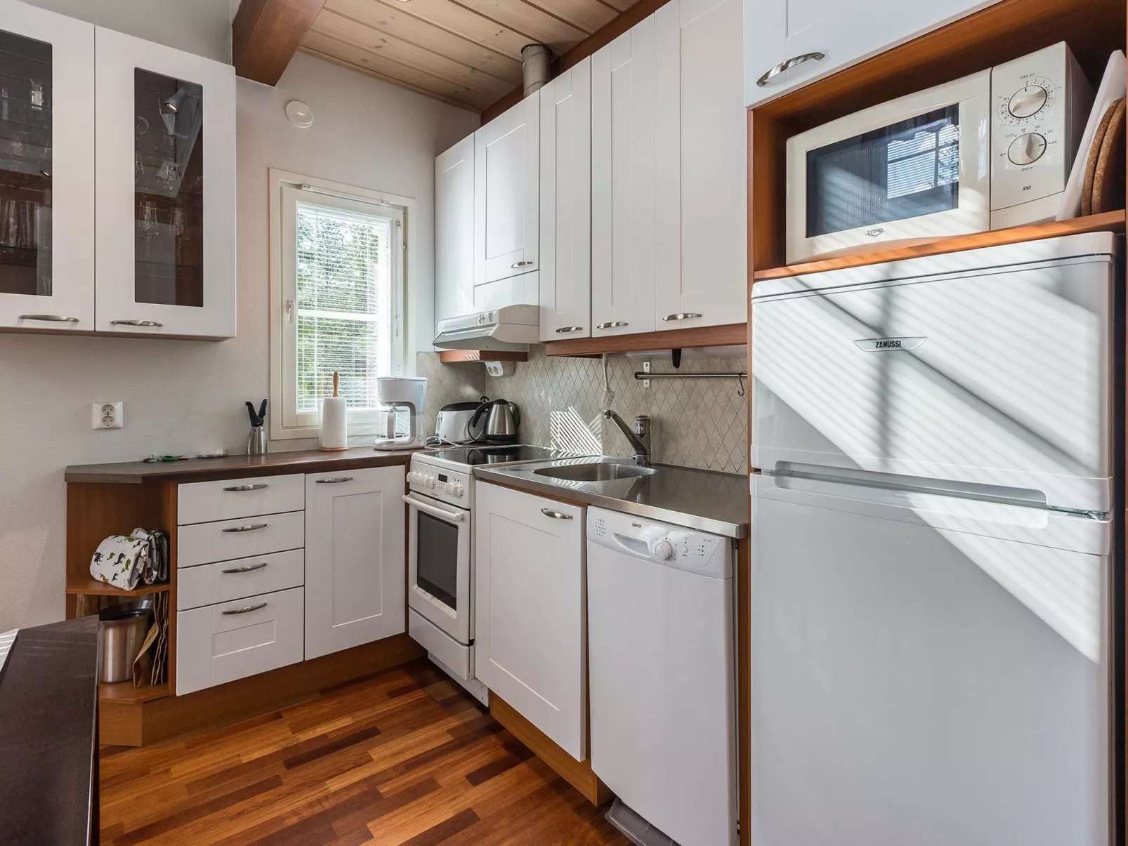 Golfväylä 3b (golf-osakkeen käyttöoikeus-Drinnen