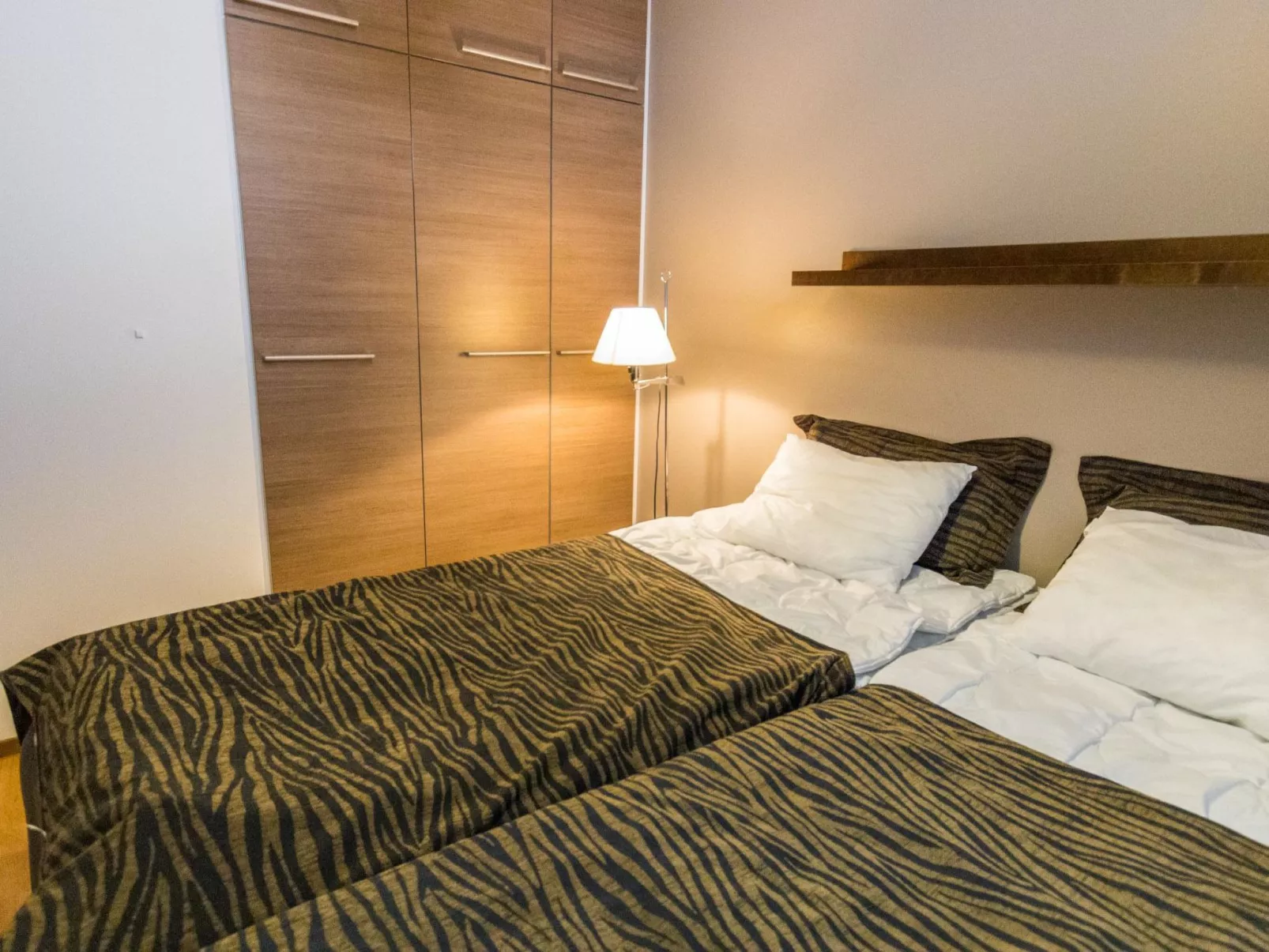 Ylläs chalets 2101-Dedans