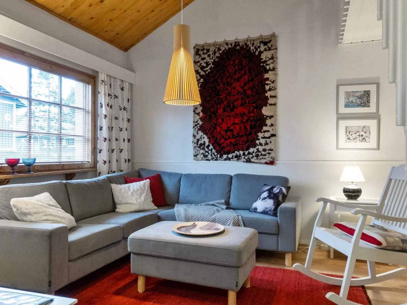 Päivänsäde-Dedans