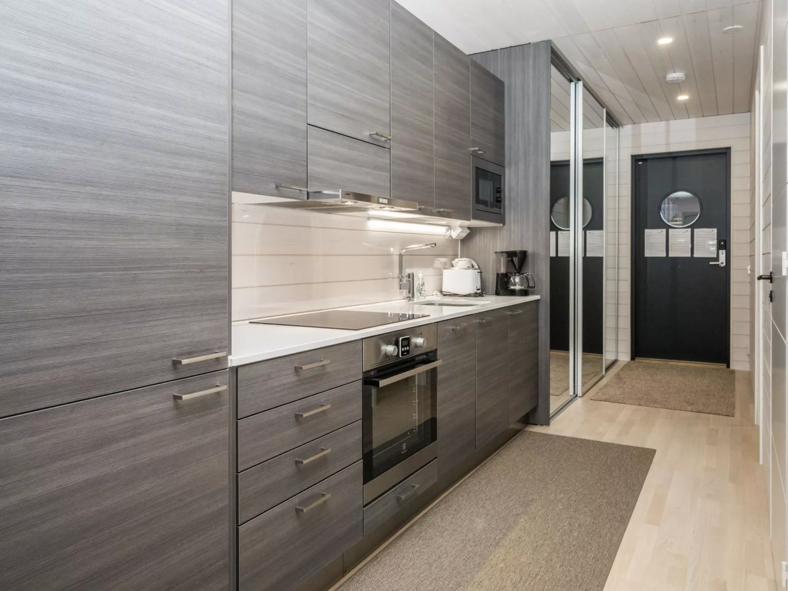 Kasnäs marina c 18-Inside