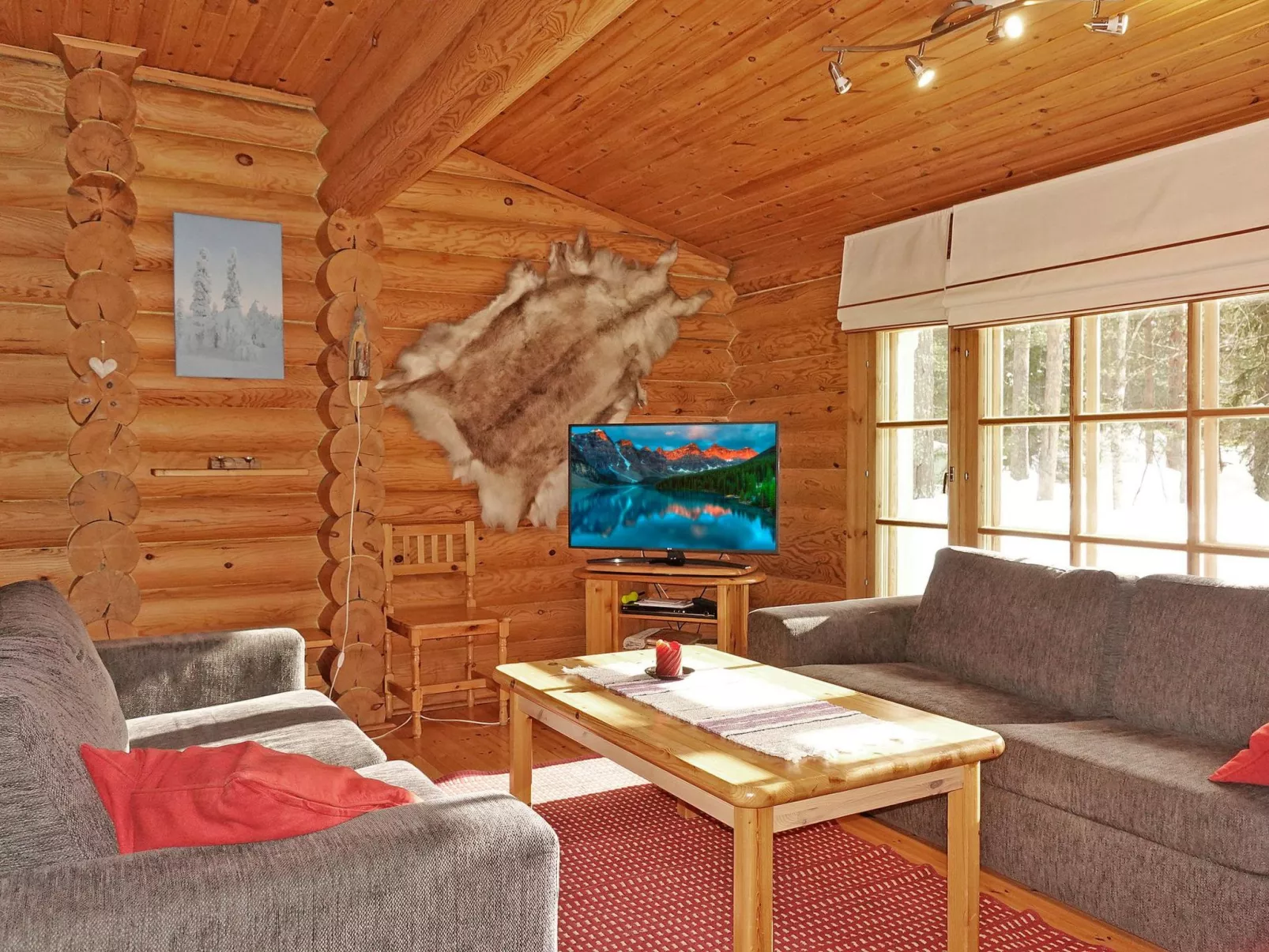 Sirkan ojus 1-Dedans