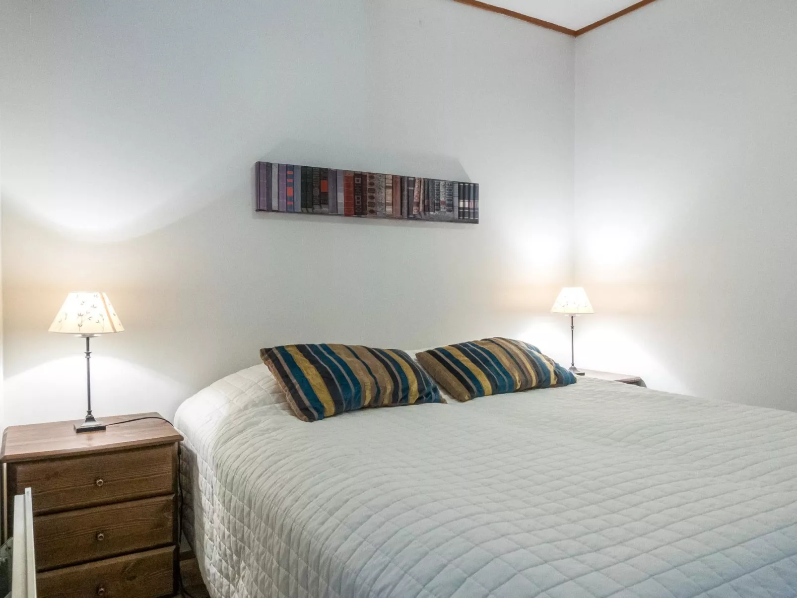 Saariseläntie 8 d7-Drinnen