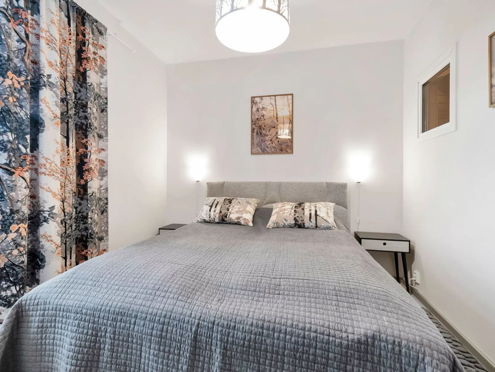 Tunturinlaita c6 - Inside