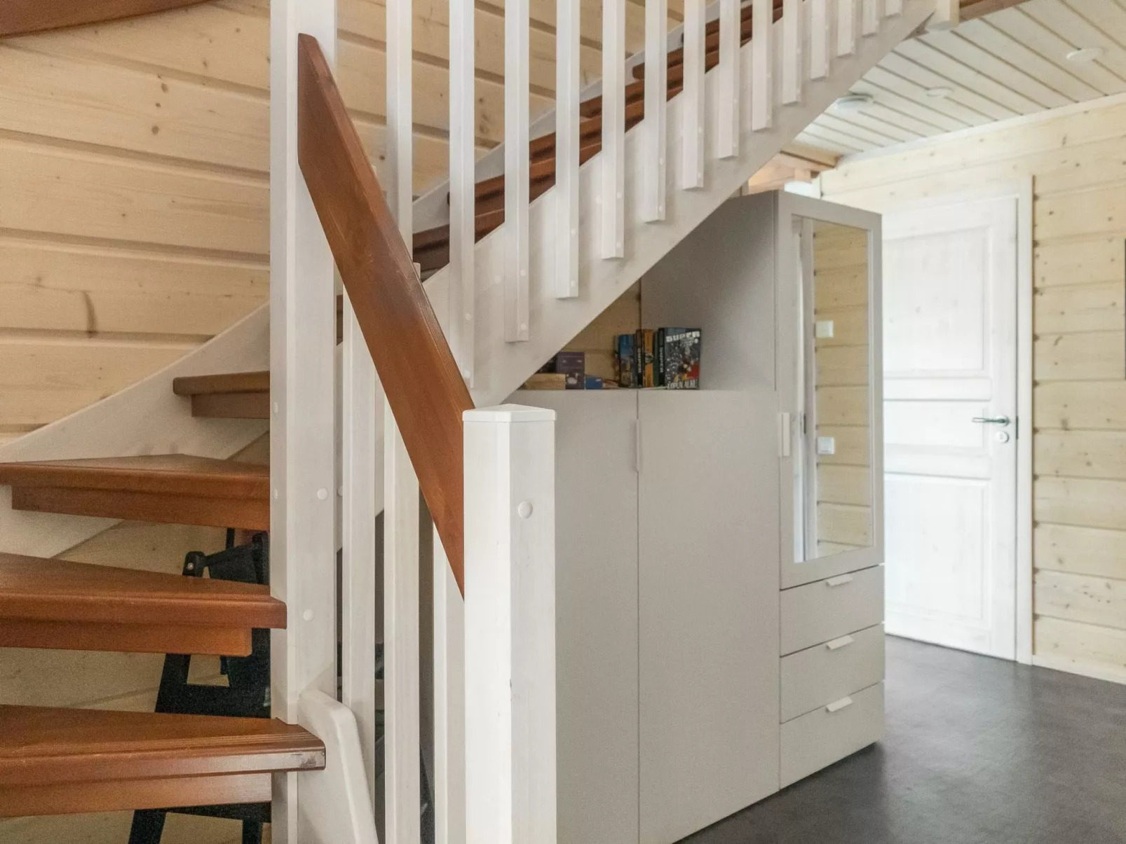 South point apartments 4a-Inside