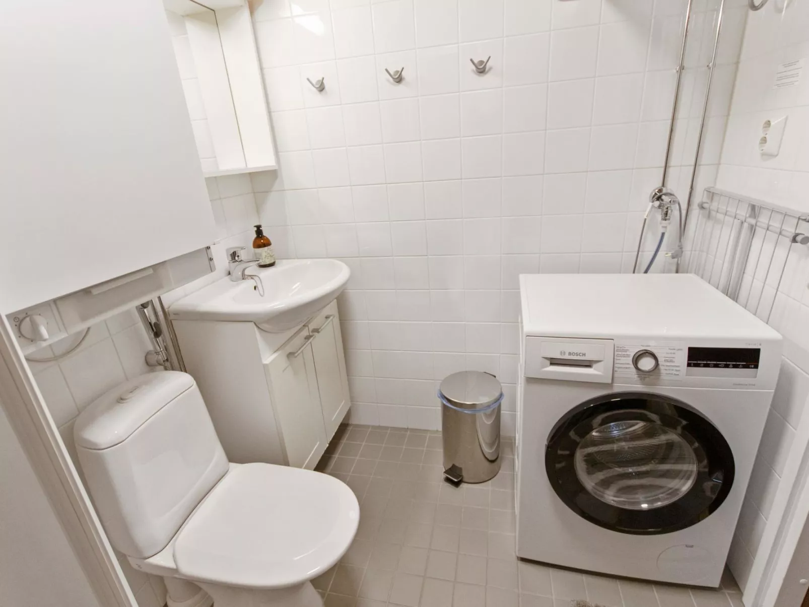 Ylläs chalets 3309-Dedans