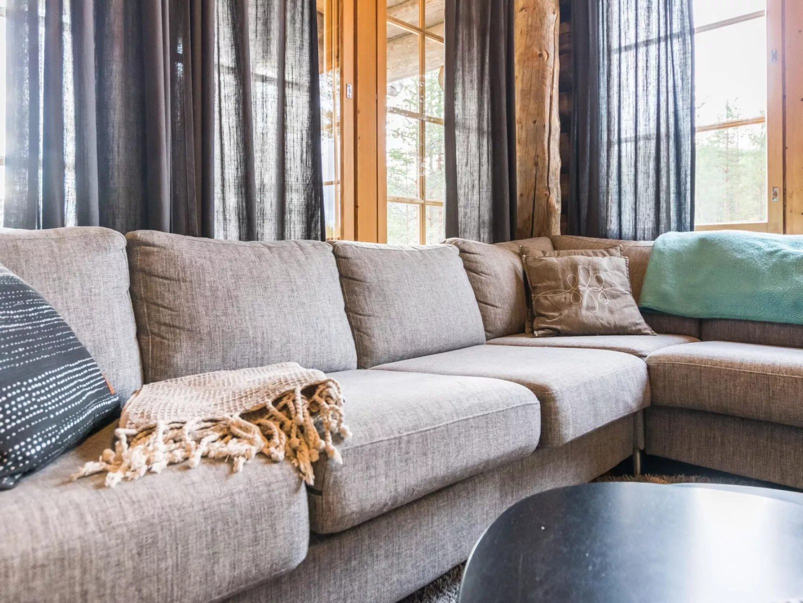 Kultatunturi-Drinnen