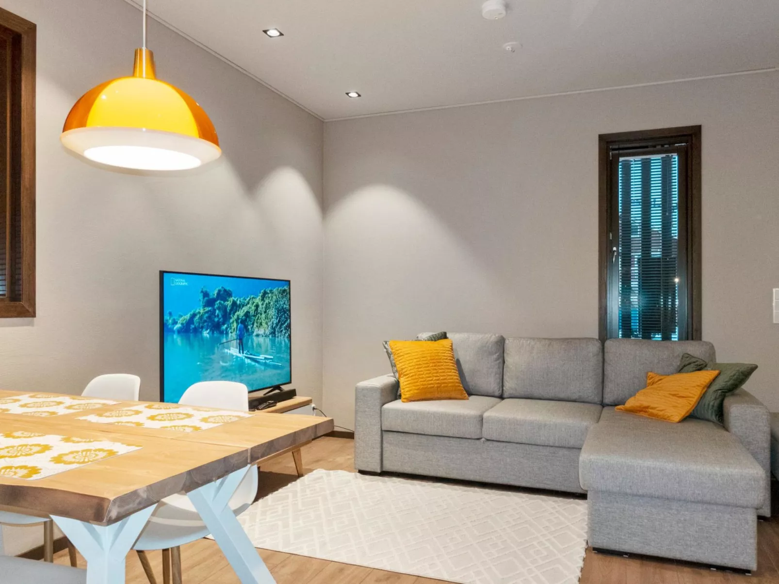 Platinum laponia b1-Drinnen