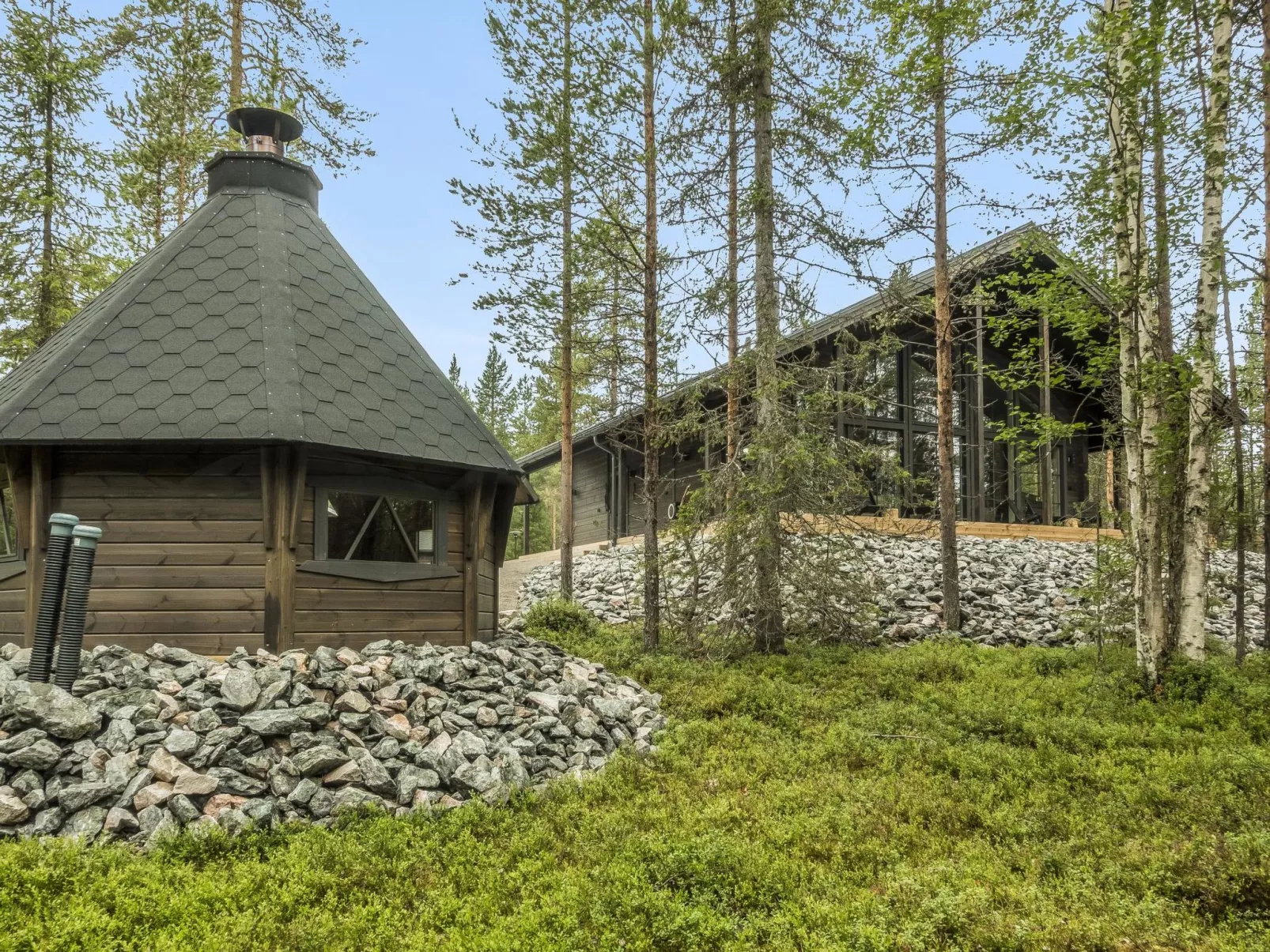 Svingipolku 5-Drinnen