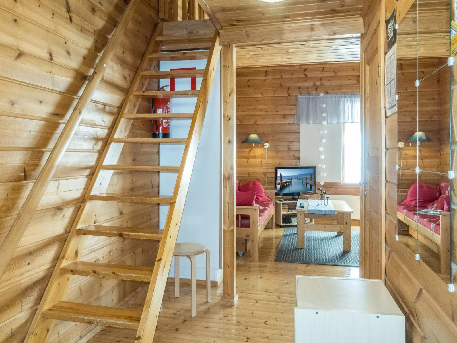 Salmelan kartano p 7 b-Dedans