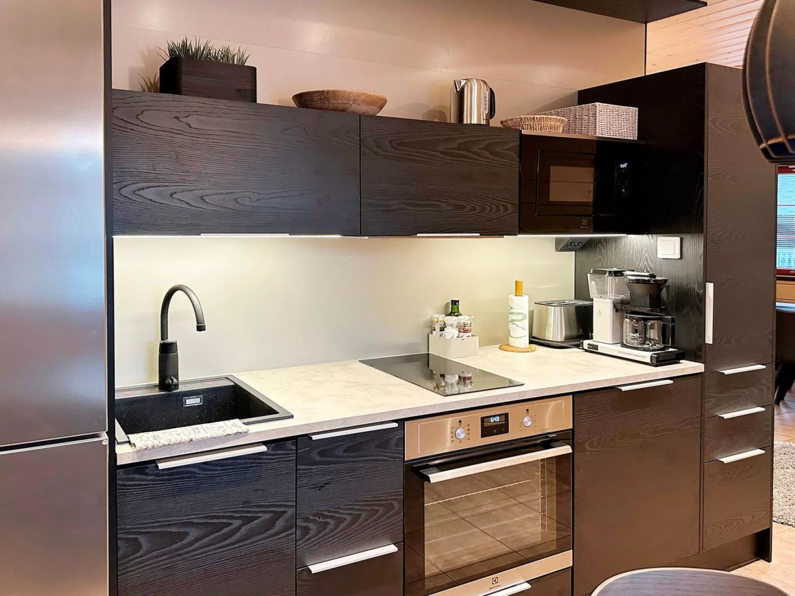 Levin otava 8-Drinnen