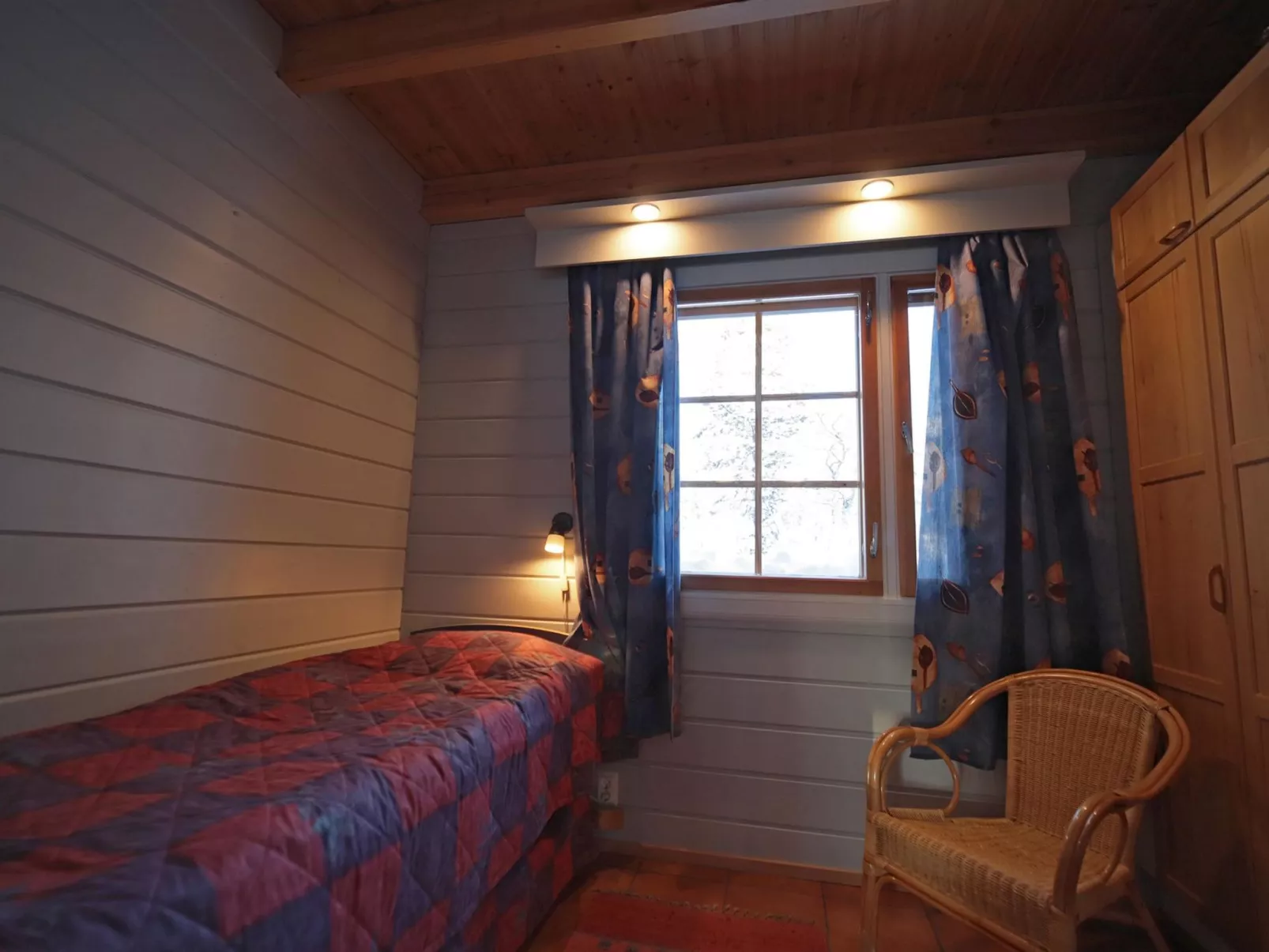 Tunturikoivu b2-Dedans