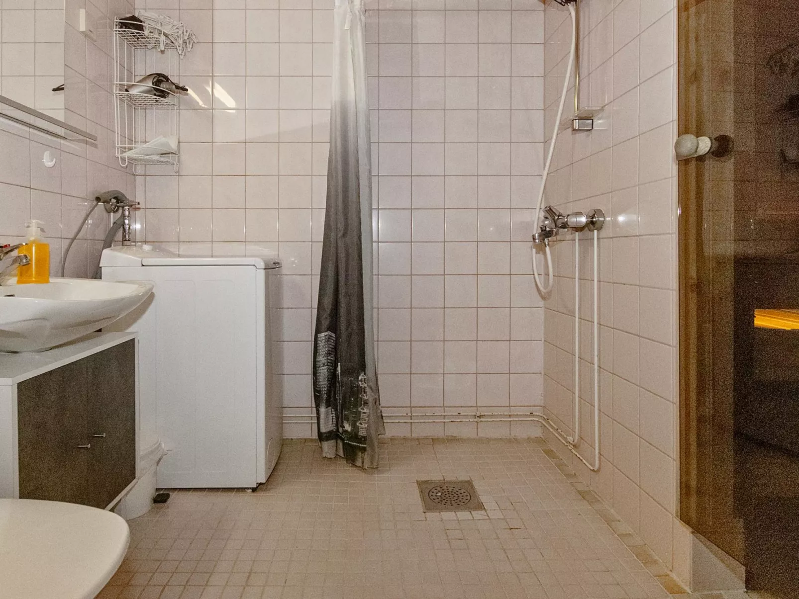 Siularinne a 3-Drinnen