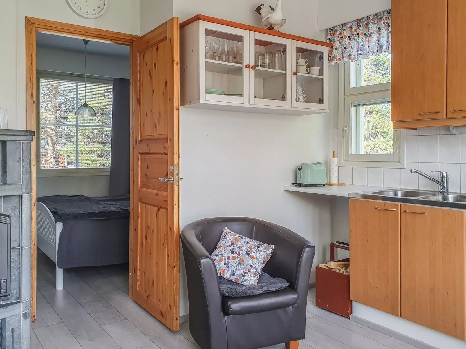 Moitakuru a6-Drinnen