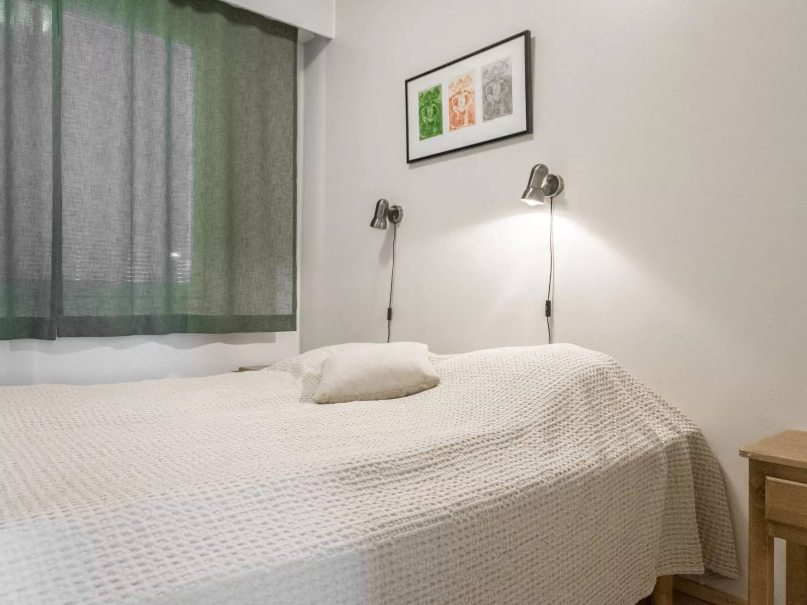 Outapailakka k 15-Dedans