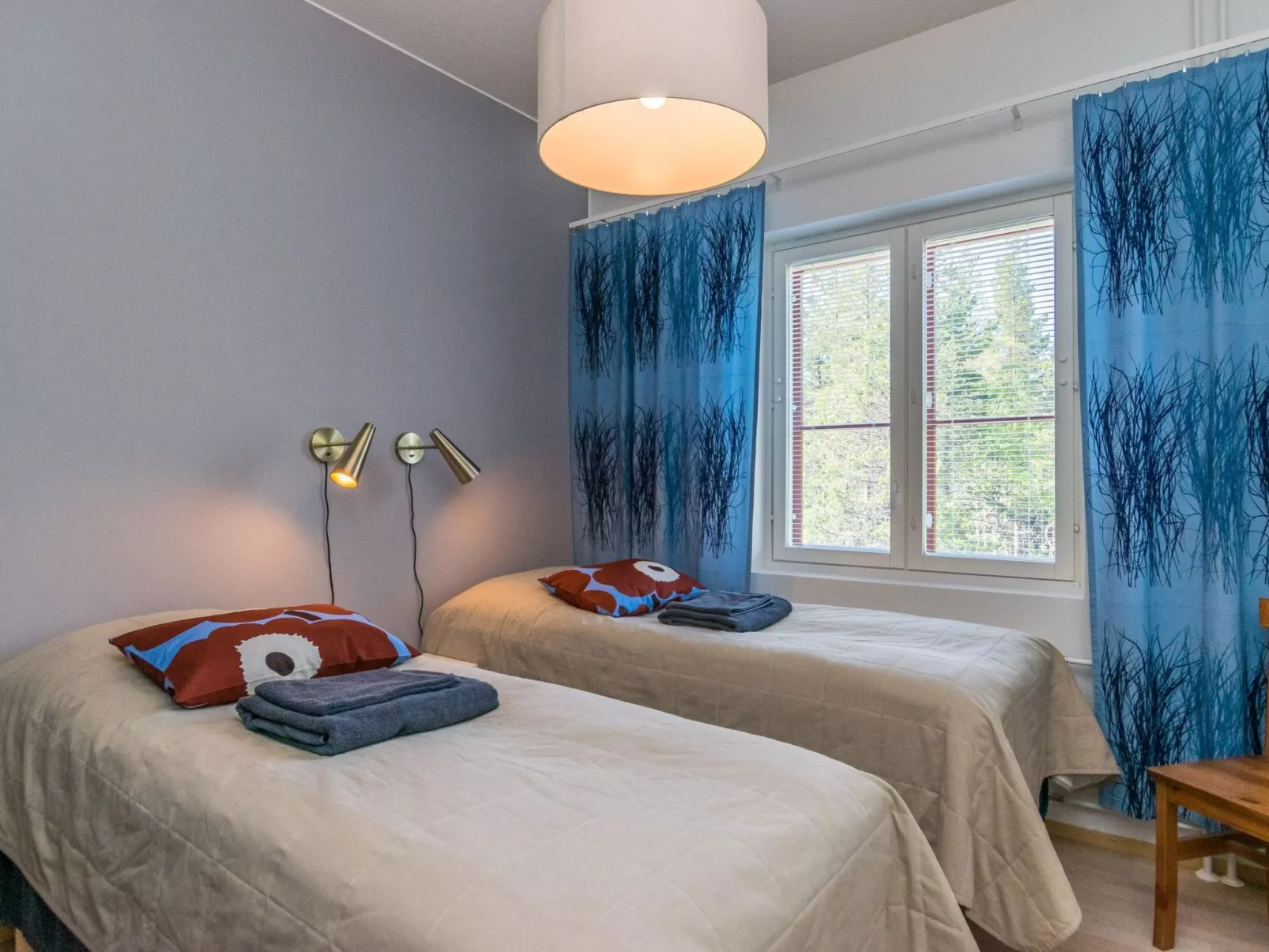 Kelotähti a 23-Drinnen