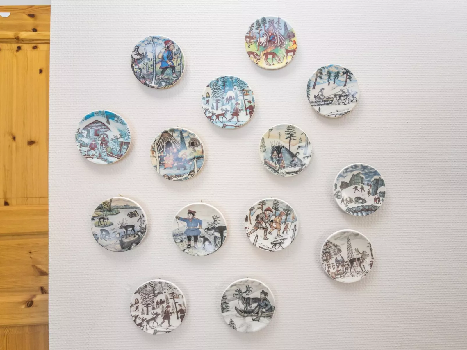 Outapailakka i 1-Inside