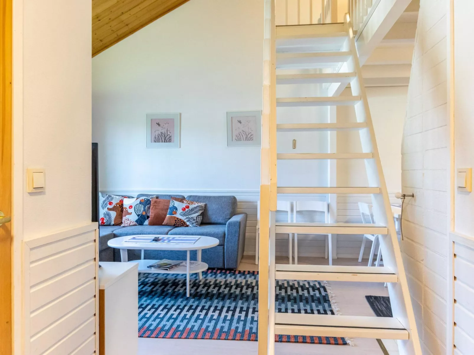 Teerenpesue g 61-Inside