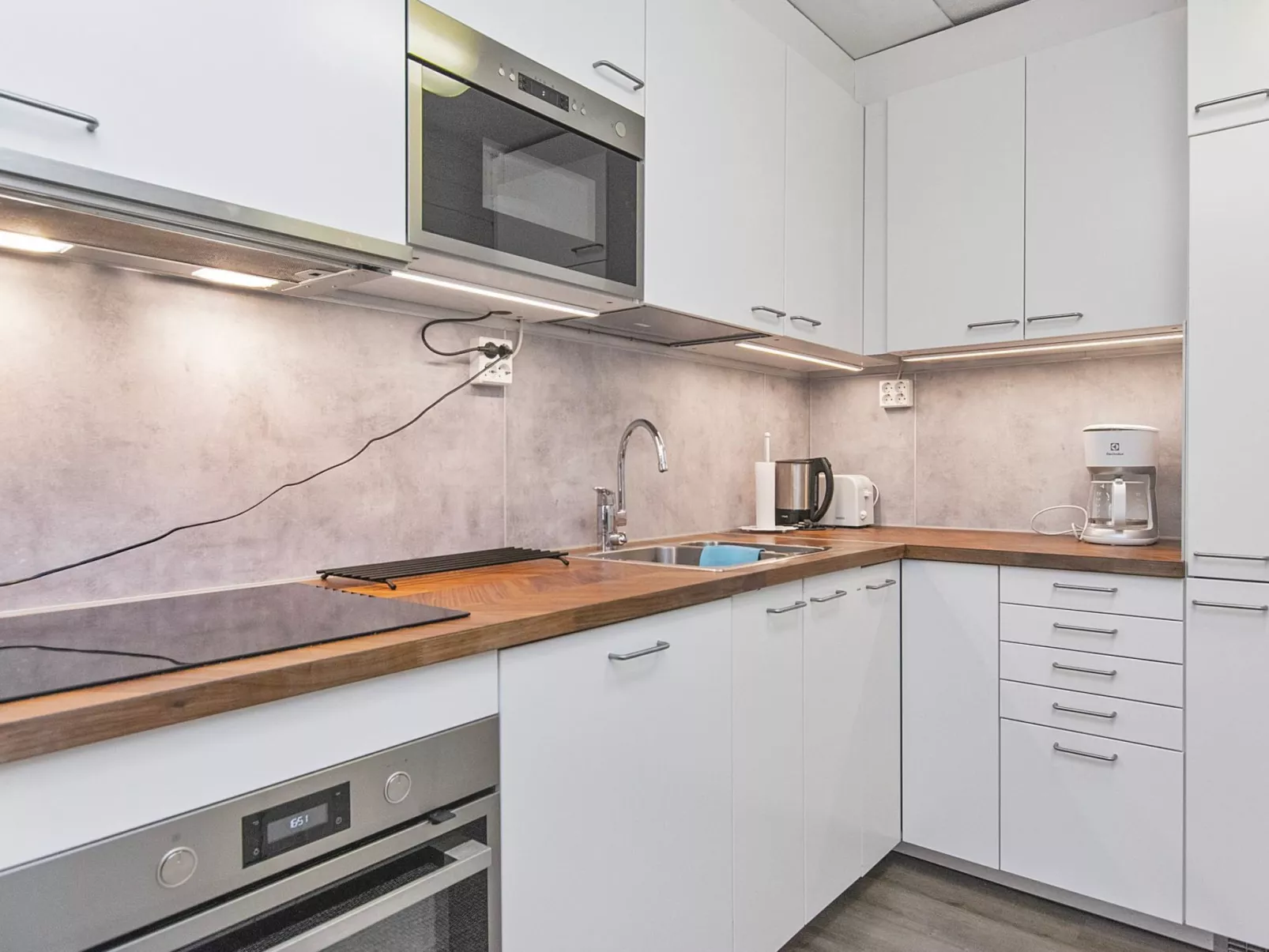 Saariseläntie 8 e 2 äijälä-Dedans