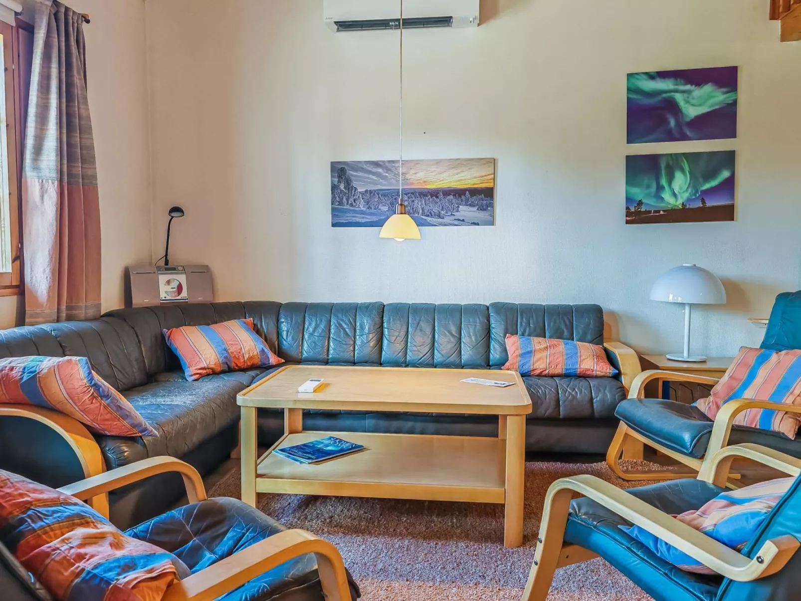 Teerenpesue e 37-Inside