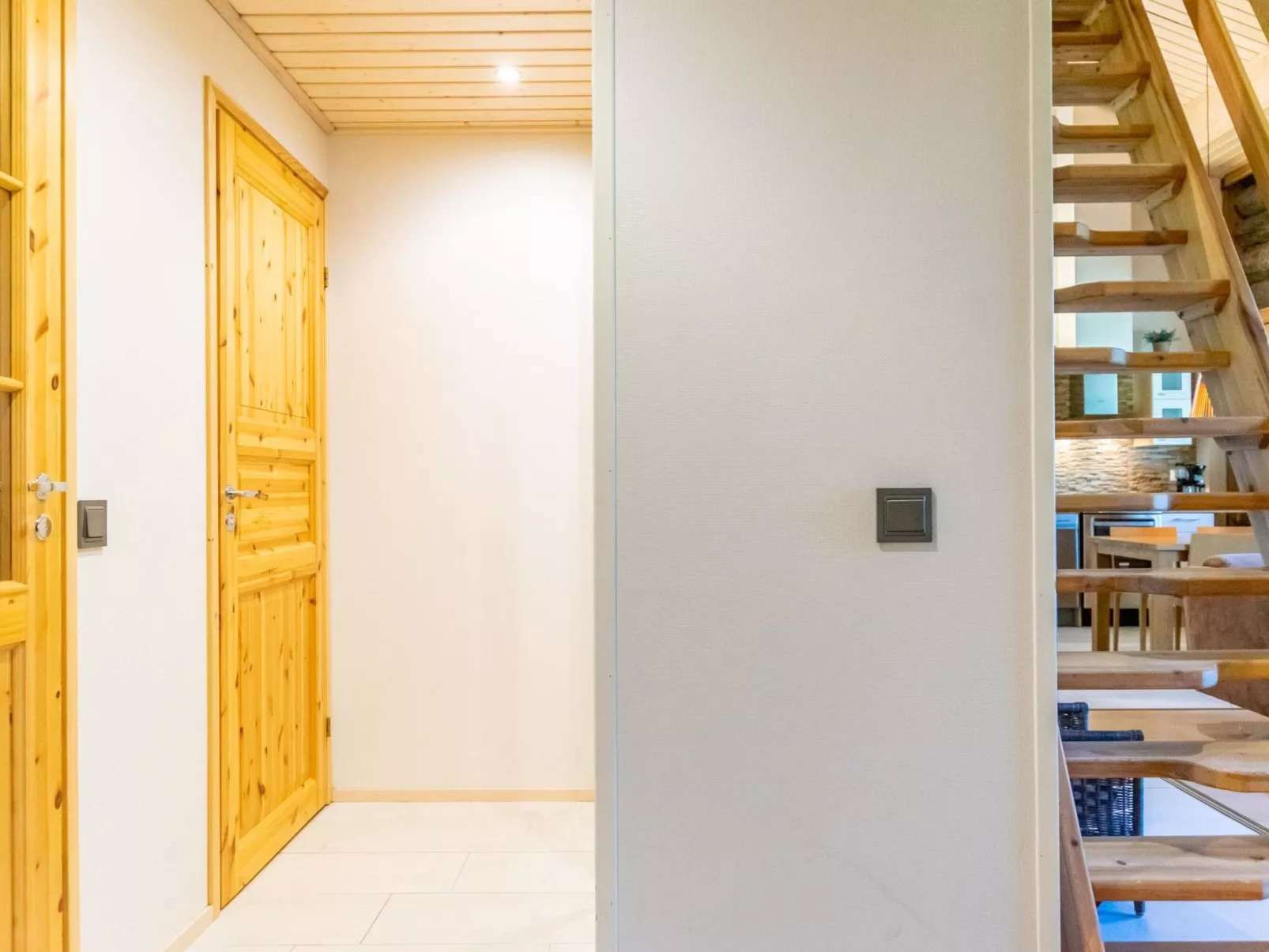 Nilikuru d10-Drinnen