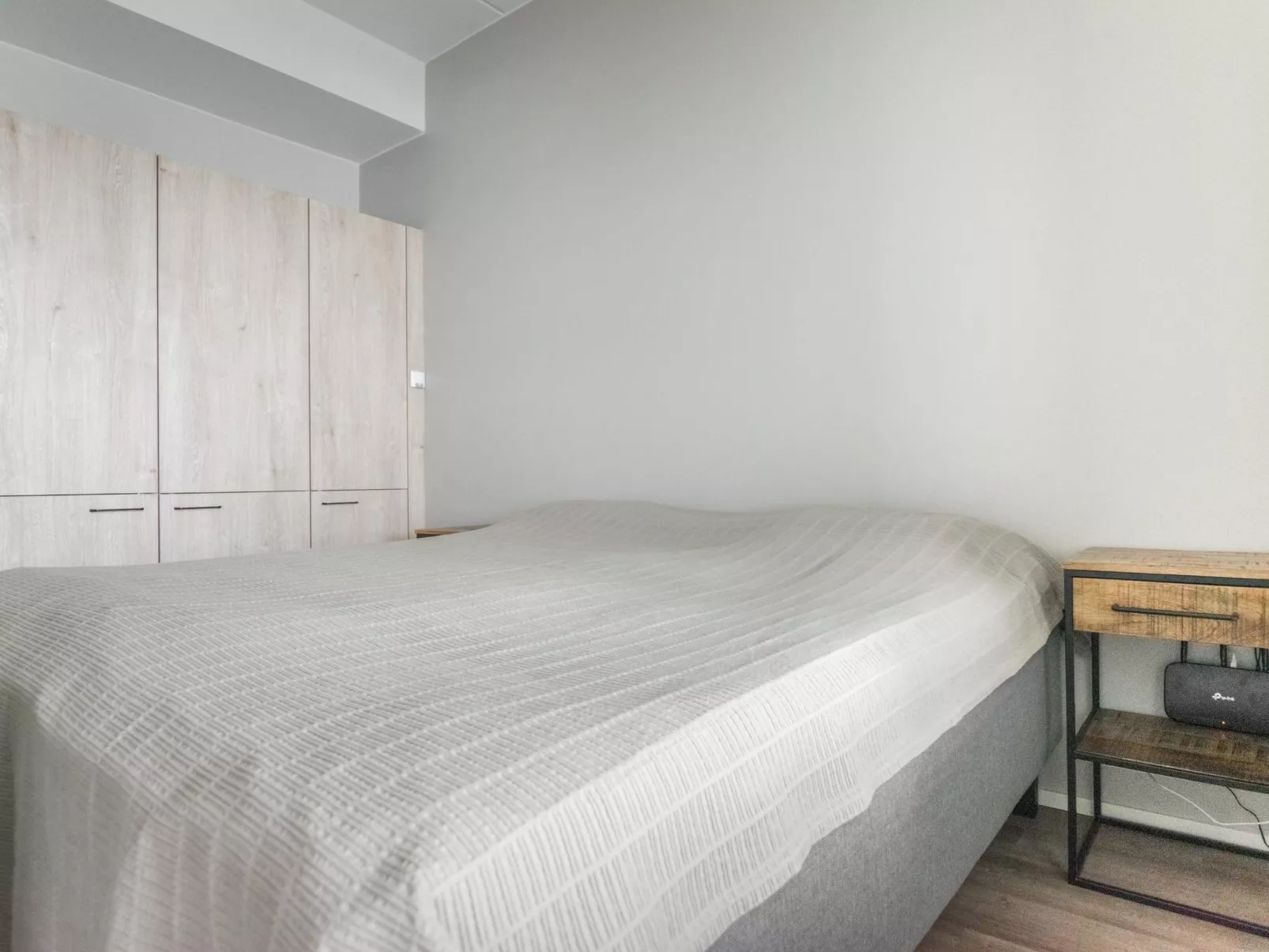 Dagmarin kulma-Dedans